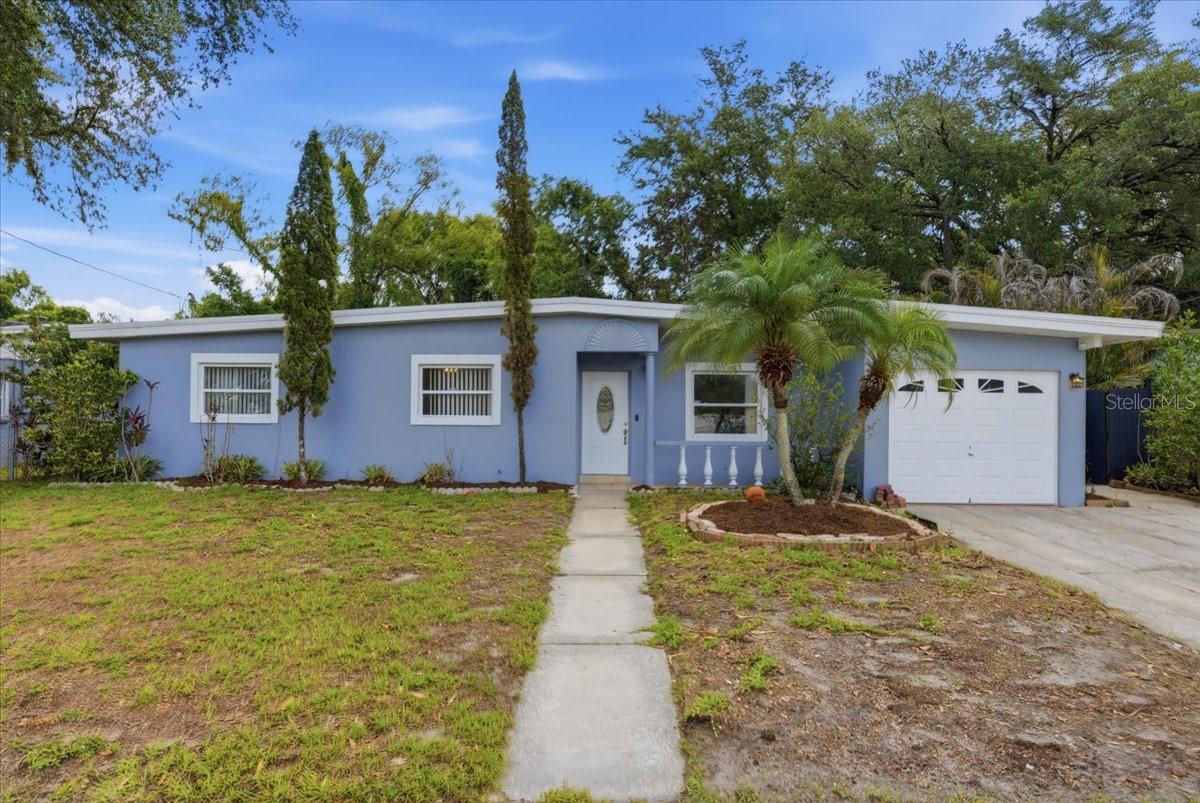15005 MONET DR, TAMPA, FL, 33613