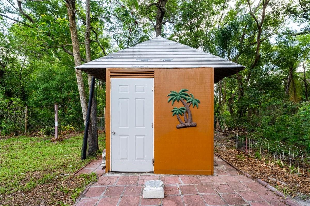 15005 MONET DR, TAMPA, FL, 33613