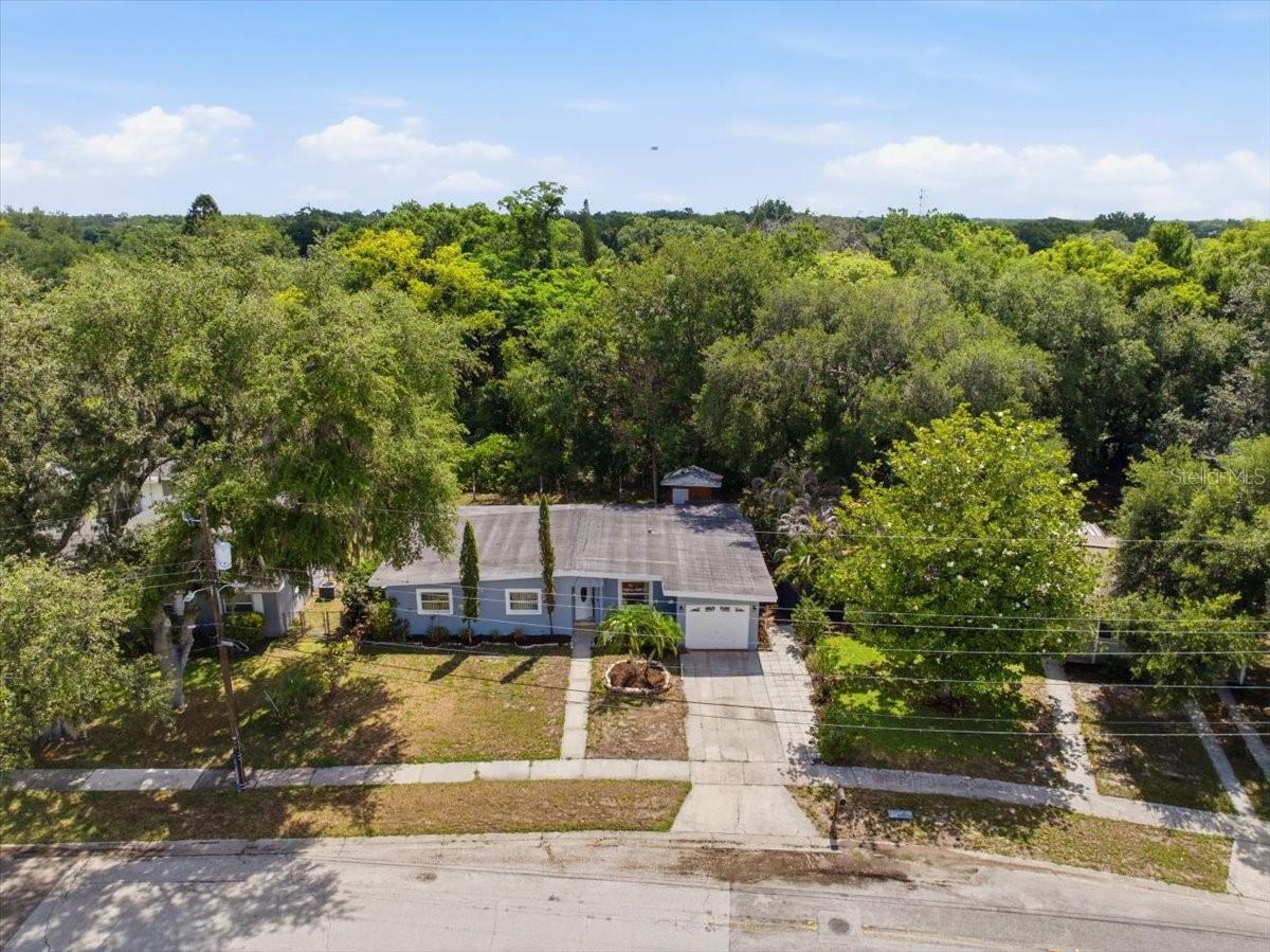15005 MONET DR, TAMPA, FL, 33613