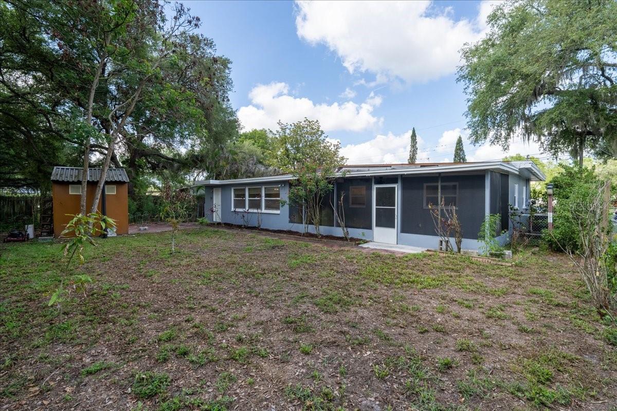 15005 MONET DR, TAMPA, FL, 33613