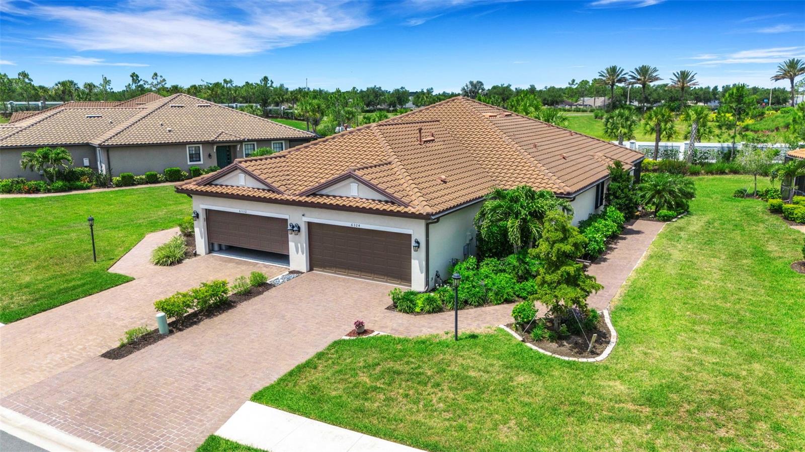 6324 PLATEAU CT, BRADENTON, FL, 34203