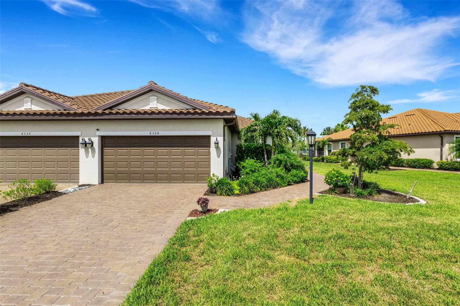 6324 PLATEAU CT, BRADENTON, FL, 34203