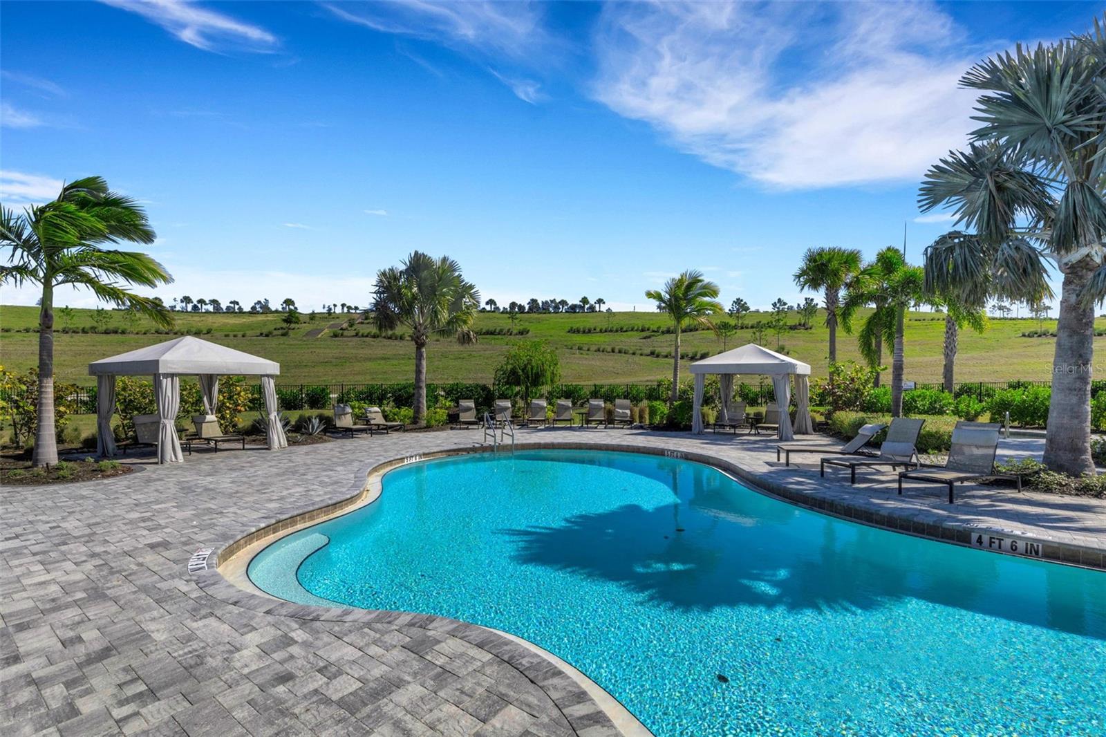 6324 PLATEAU CT, BRADENTON, FL, 34203