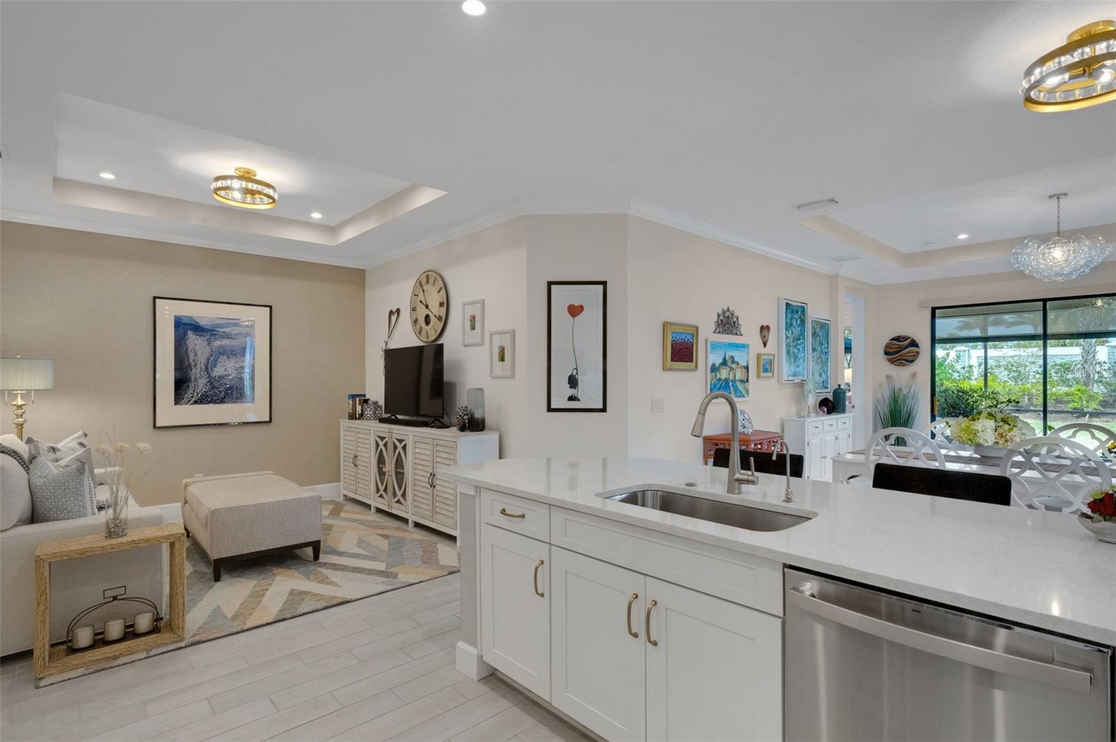 6324 PLATEAU CT, BRADENTON, FL, 34203