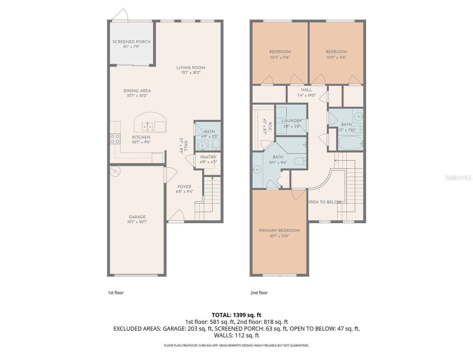 13128 LOGAN CAPTIVA LN, GIBSONTON, FL, 33534