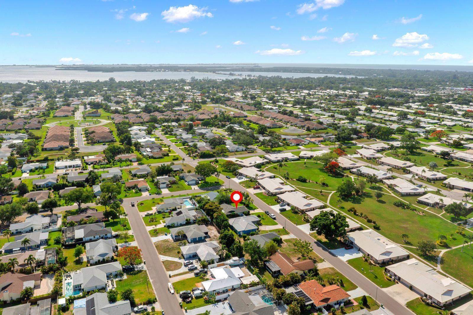 6609 13TH AVENUE DR W, BRADENTON, FL, 34209