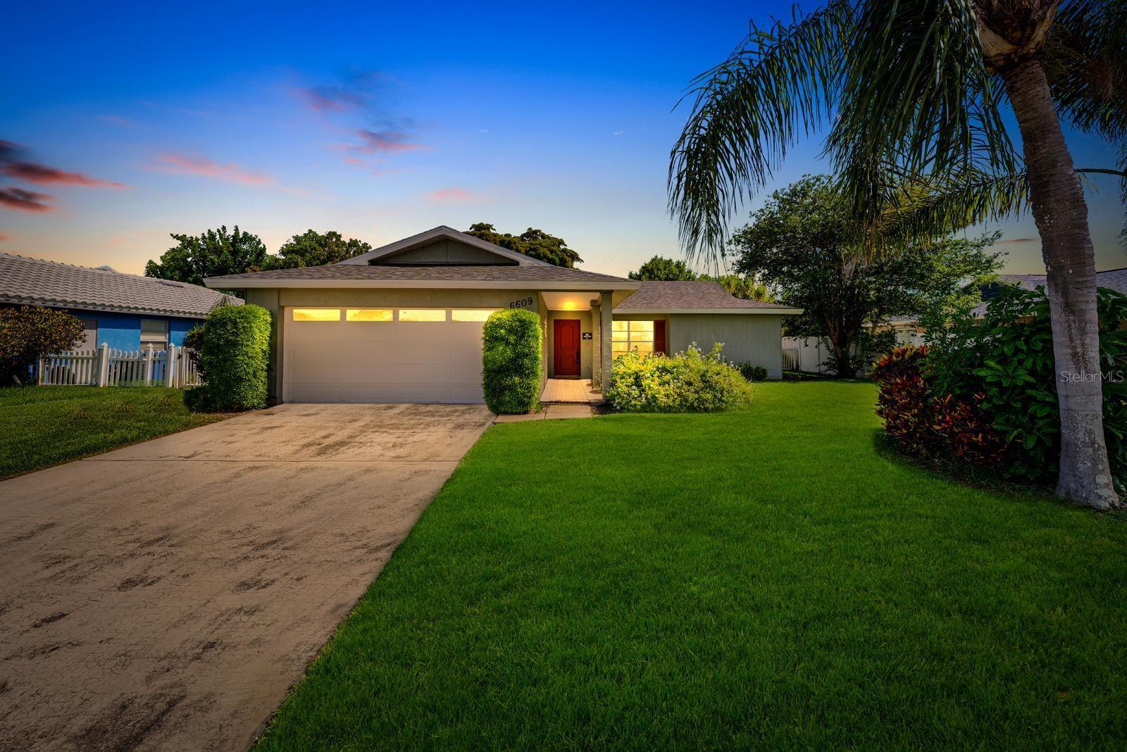 6609 13TH AVENUE DR W, BRADENTON, FL, 34209