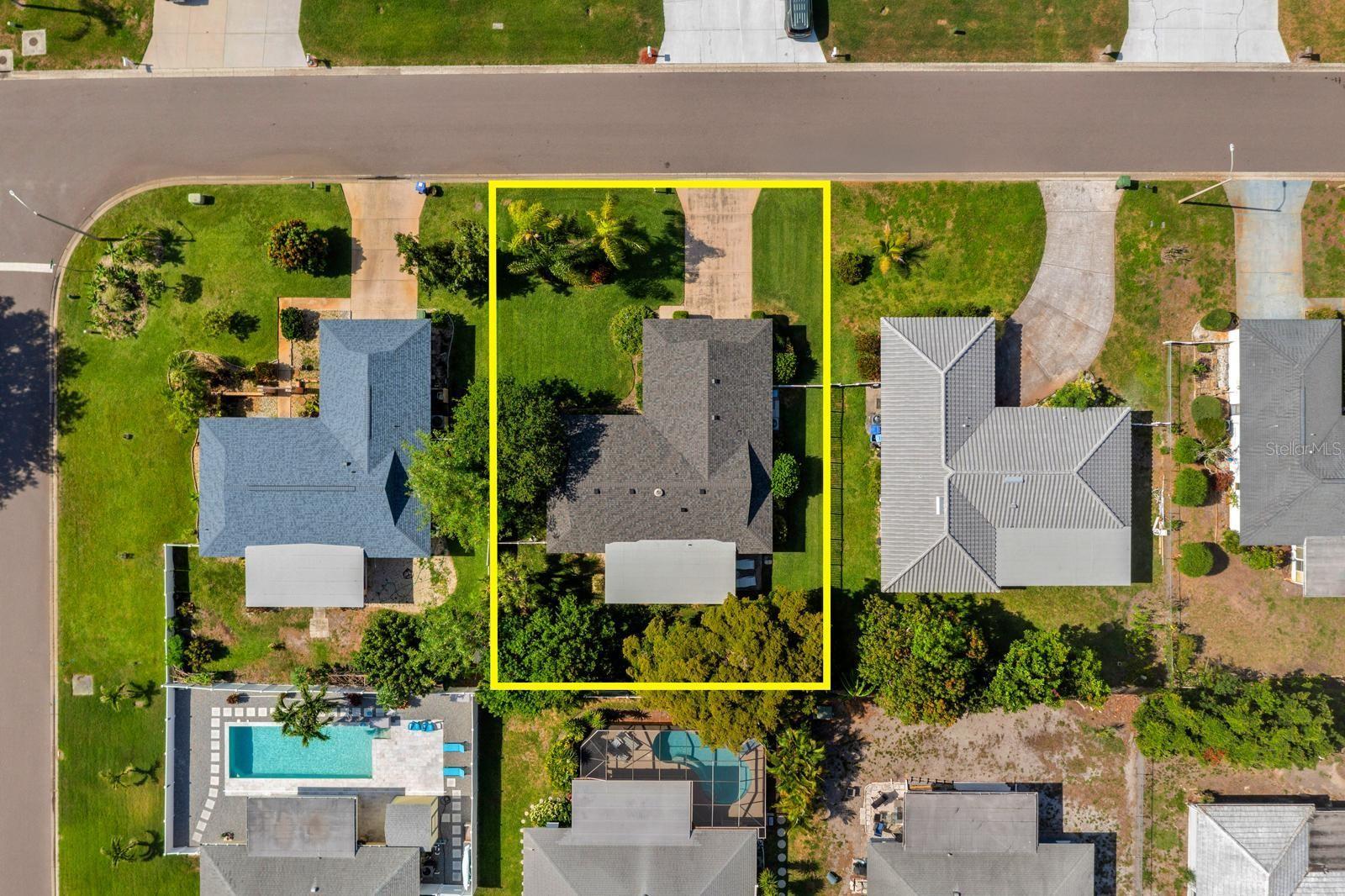 6609 13TH AVENUE DR W, BRADENTON, FL, 34209