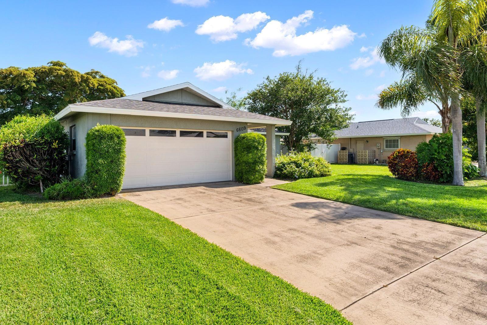 6609 13TH AVENUE DR W, BRADENTON, FL, 34209