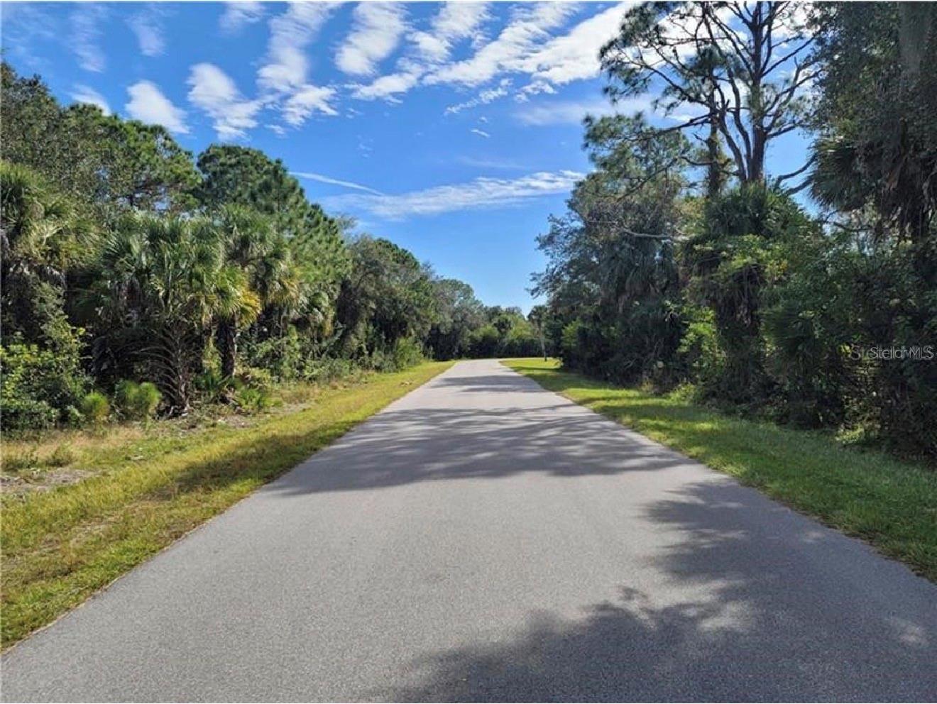 515 MCDILL DR, PORT CHARLOTTE, FL, 33953