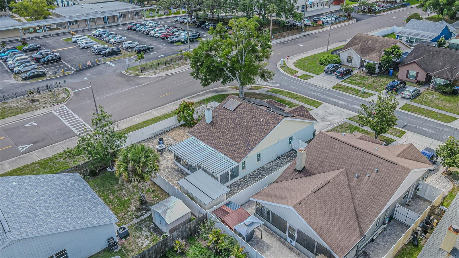 7601 LIMEBURY CT, TAMPA, FL, 33625