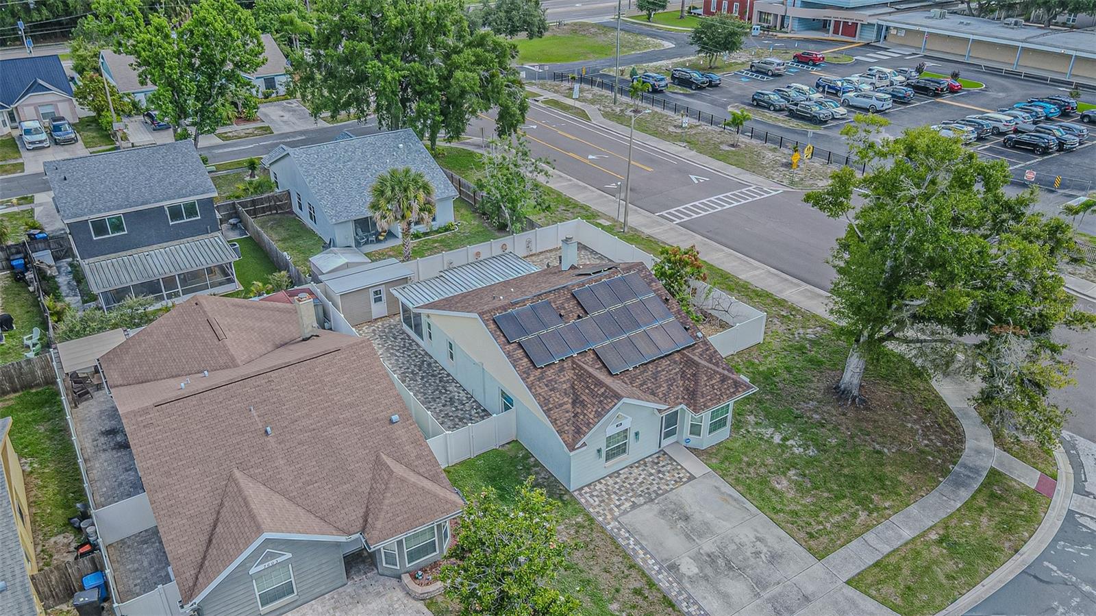 7601 LIMEBURY CT, TAMPA, FL, 33625