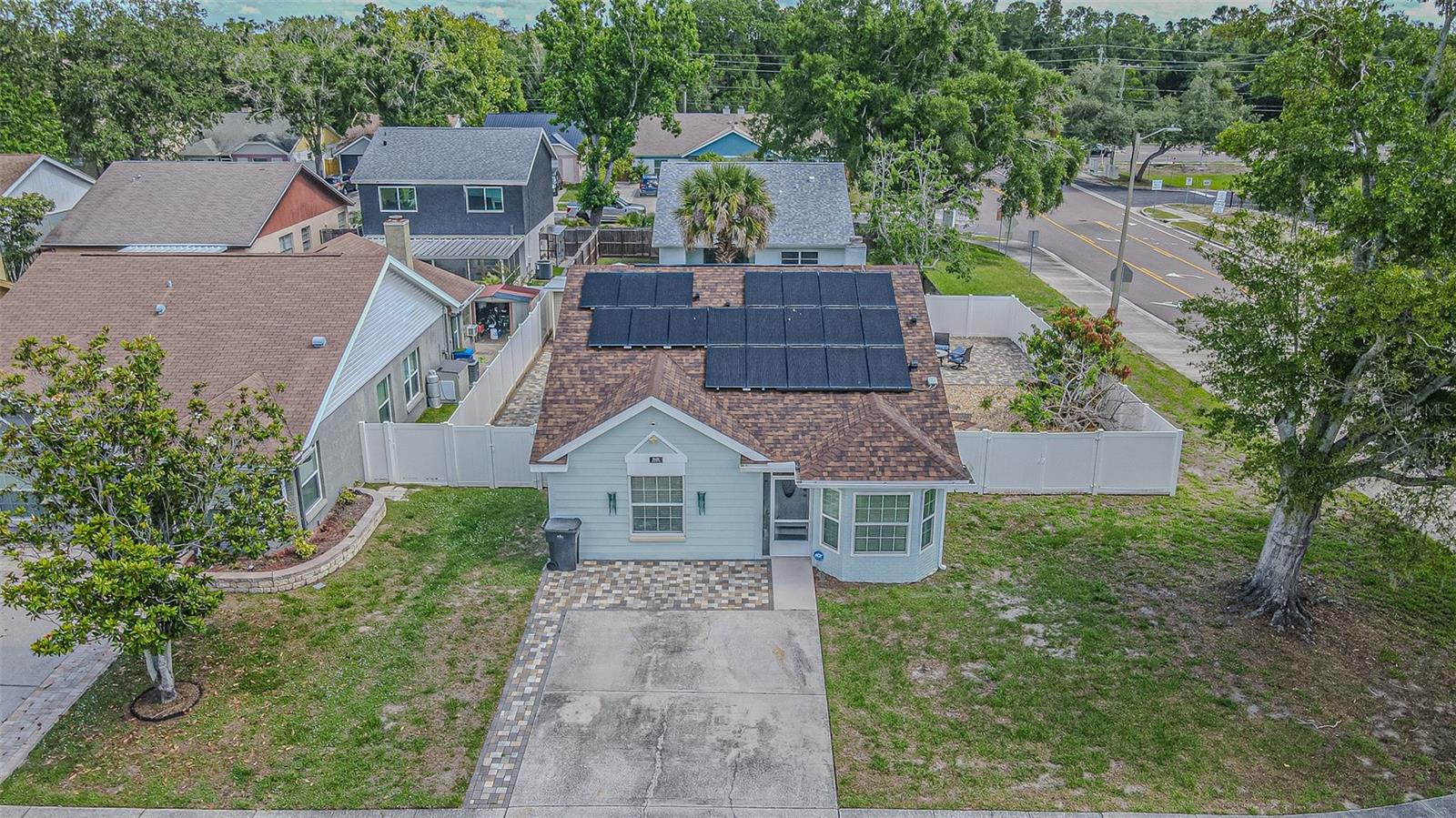 7601 LIMEBURY CT, TAMPA, FL, 33625
