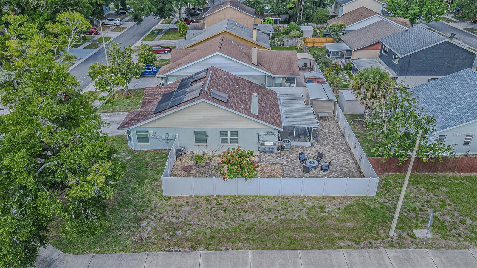 7601 LIMEBURY CT, TAMPA, FL, 33625