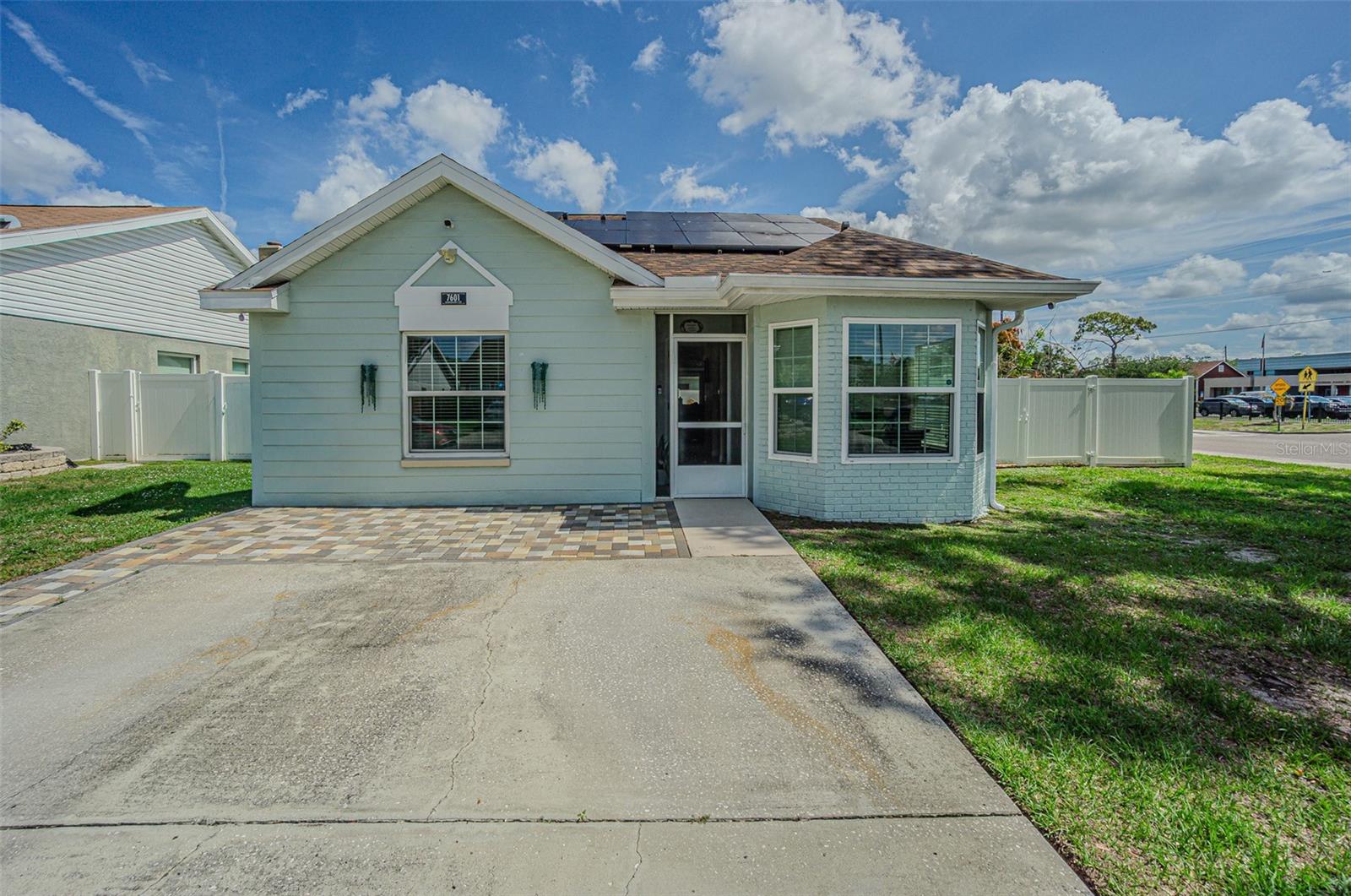 7601 LIMEBURY CT, TAMPA, FL, 33625