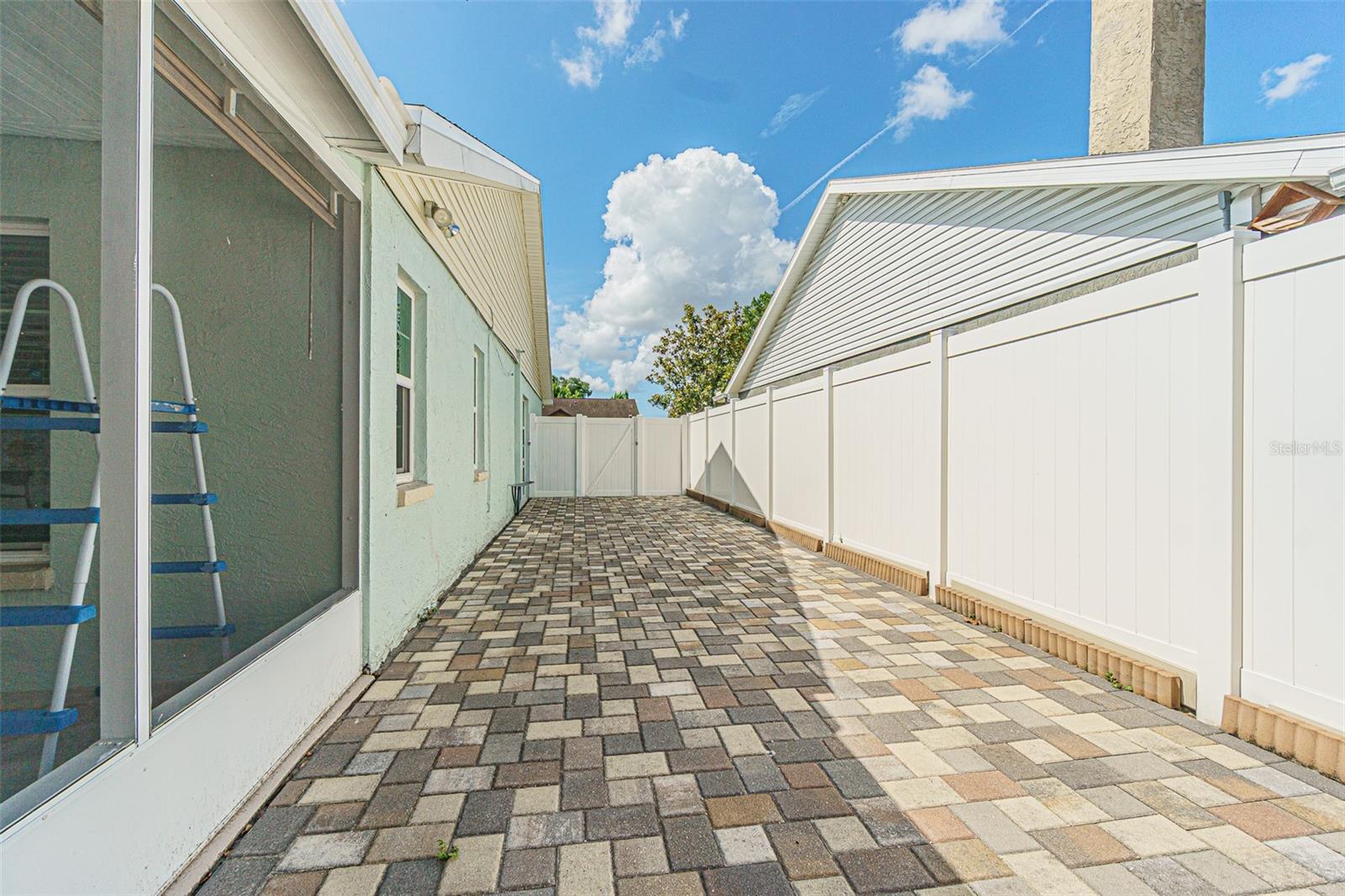 7601 LIMEBURY CT, TAMPA, FL, 33625