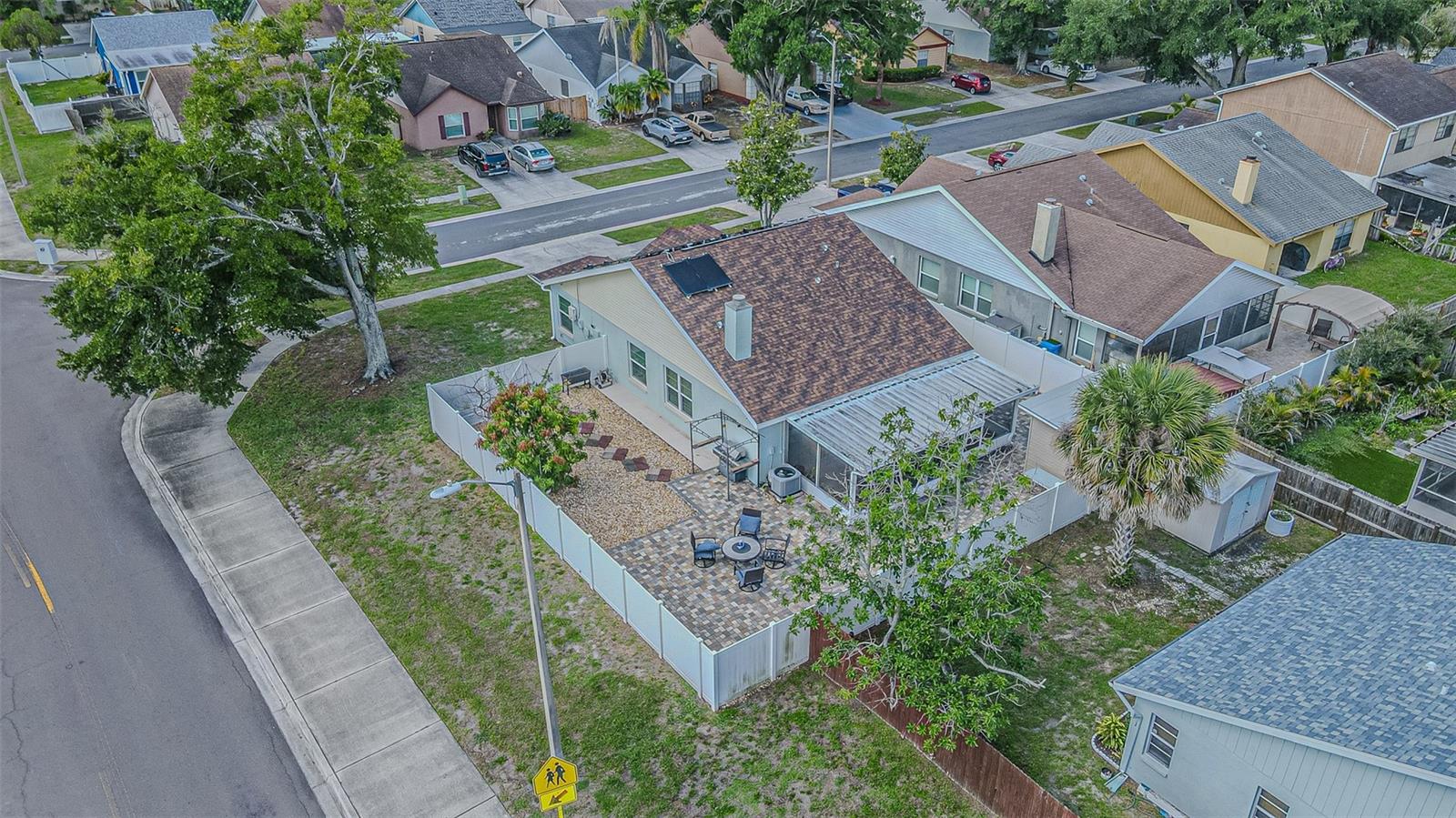 7601 LIMEBURY CT, TAMPA, FL, 33625