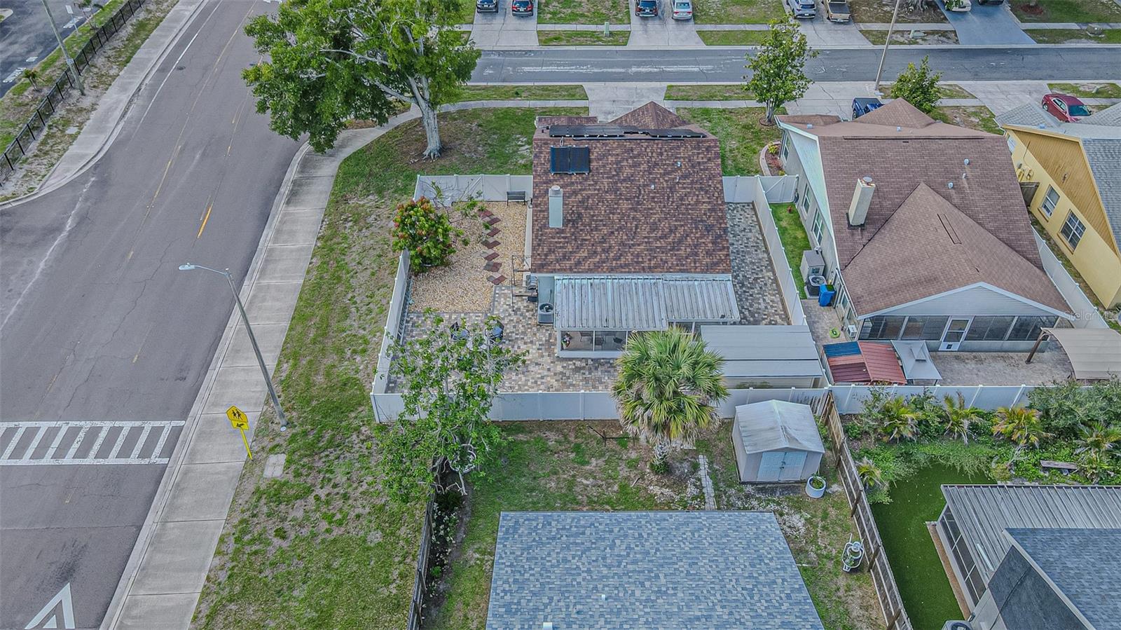 7601 LIMEBURY CT, TAMPA, FL, 33625