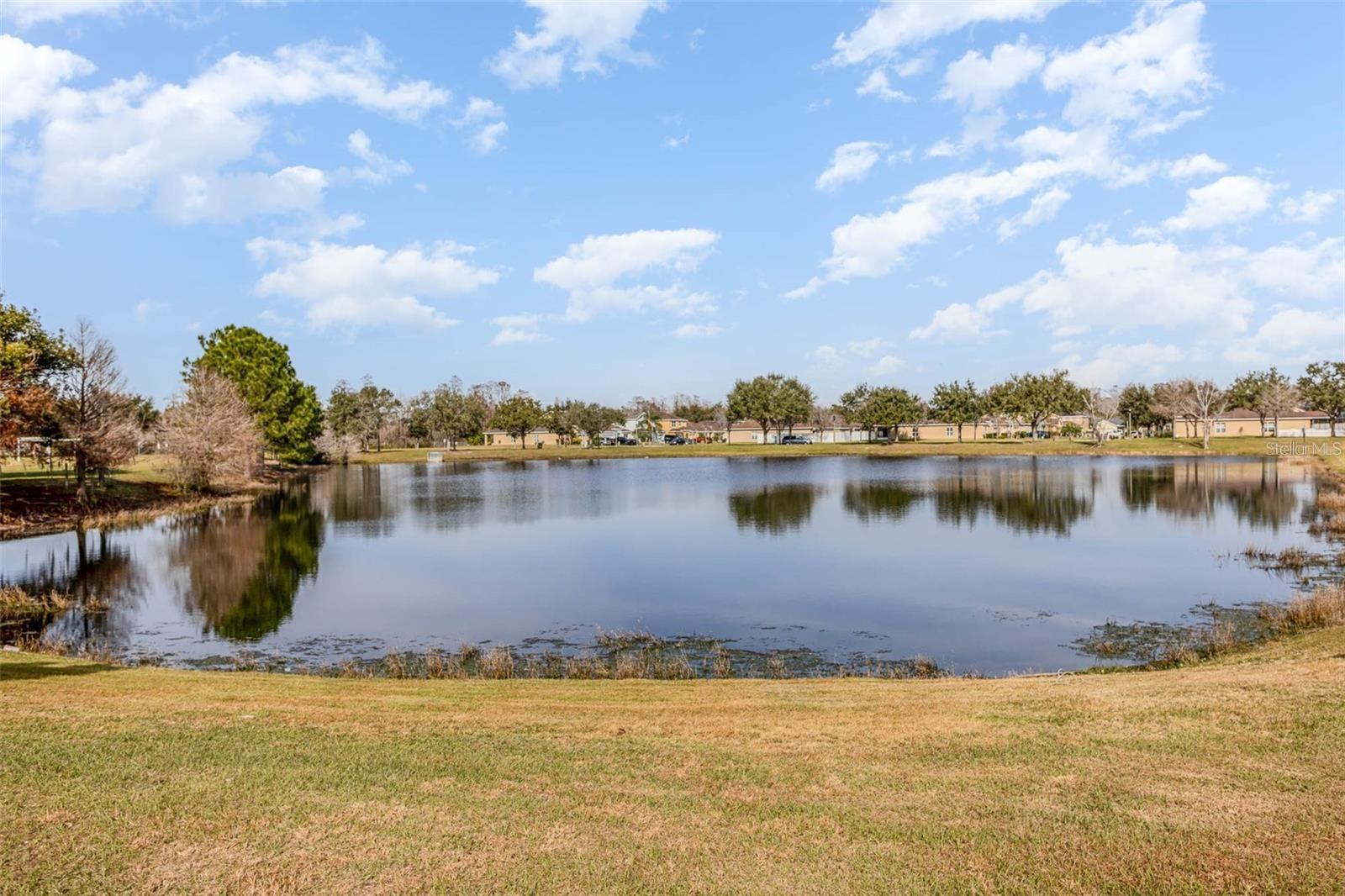 4621 YELLOW BAY DR, KISSIMMEE, FL, 34758