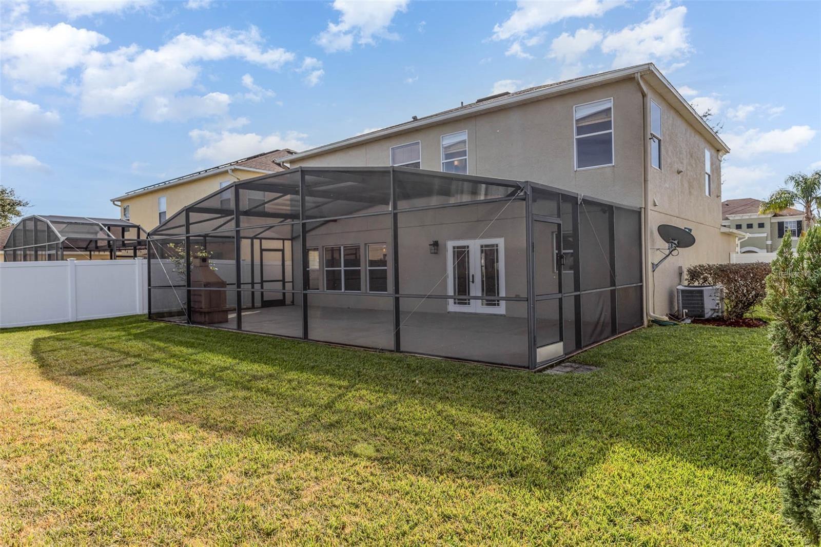 4621 YELLOW BAY DR, KISSIMMEE, FL, 34758