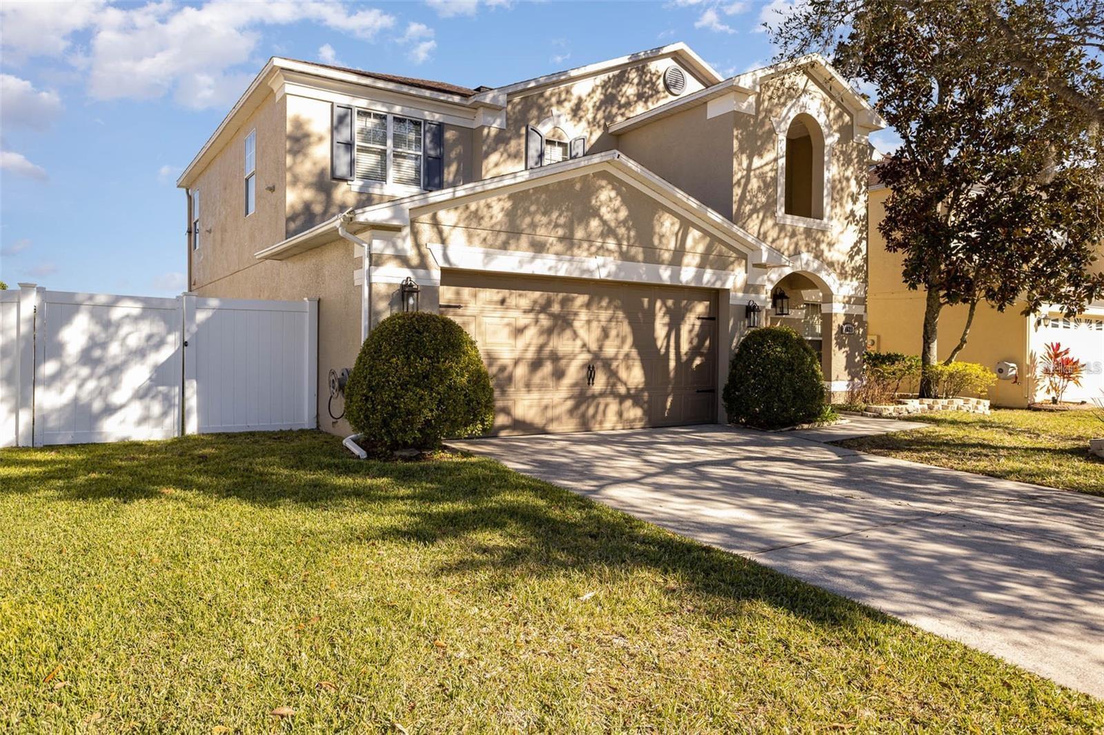 4621 YELLOW BAY DR, KISSIMMEE, FL, 34758