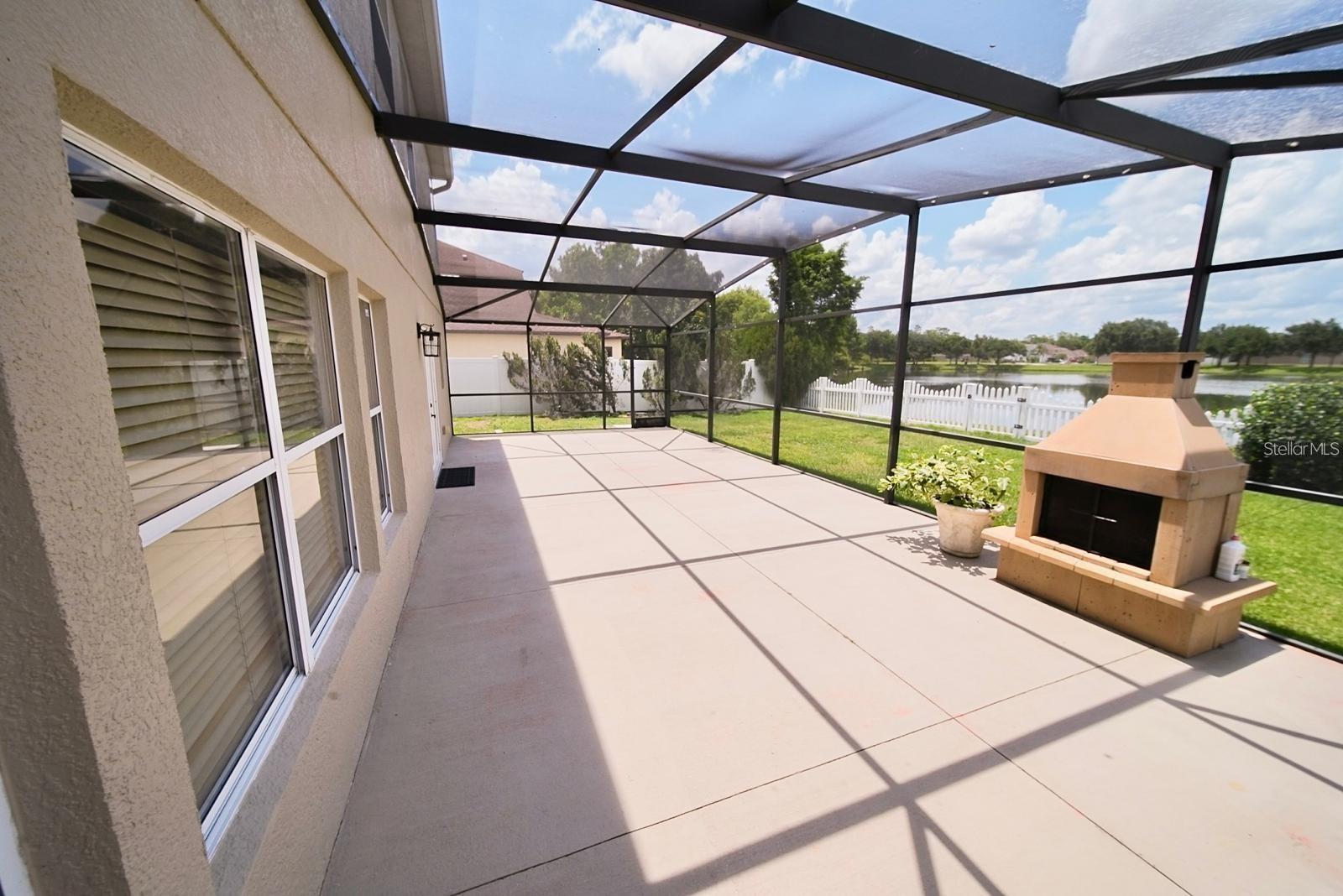 4621 YELLOW BAY DR, KISSIMMEE, FL, 34758
