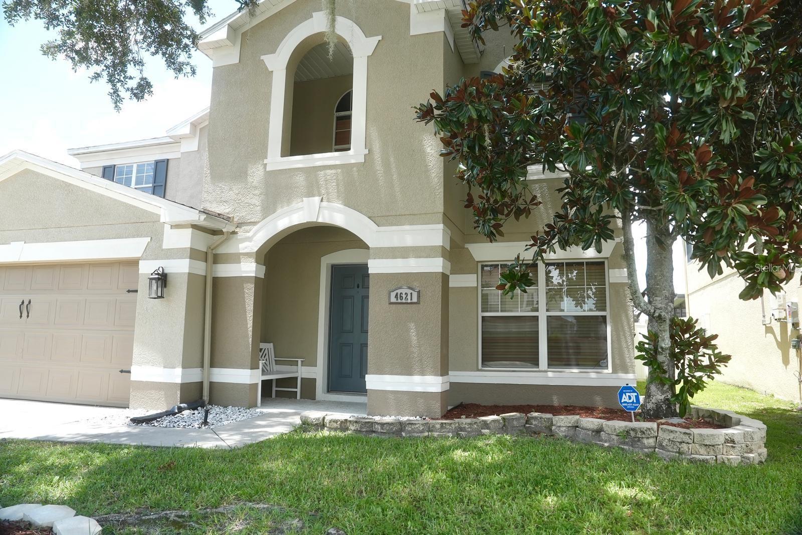 4621 YELLOW BAY DR, KISSIMMEE, FL, 34758