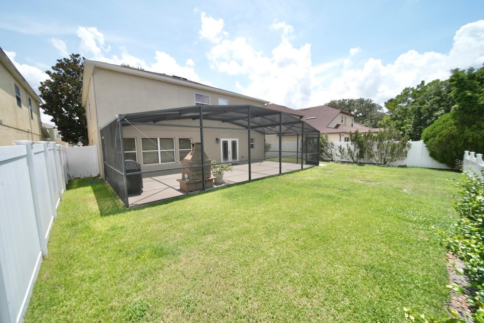 4621 YELLOW BAY DR, KISSIMMEE, FL, 34758