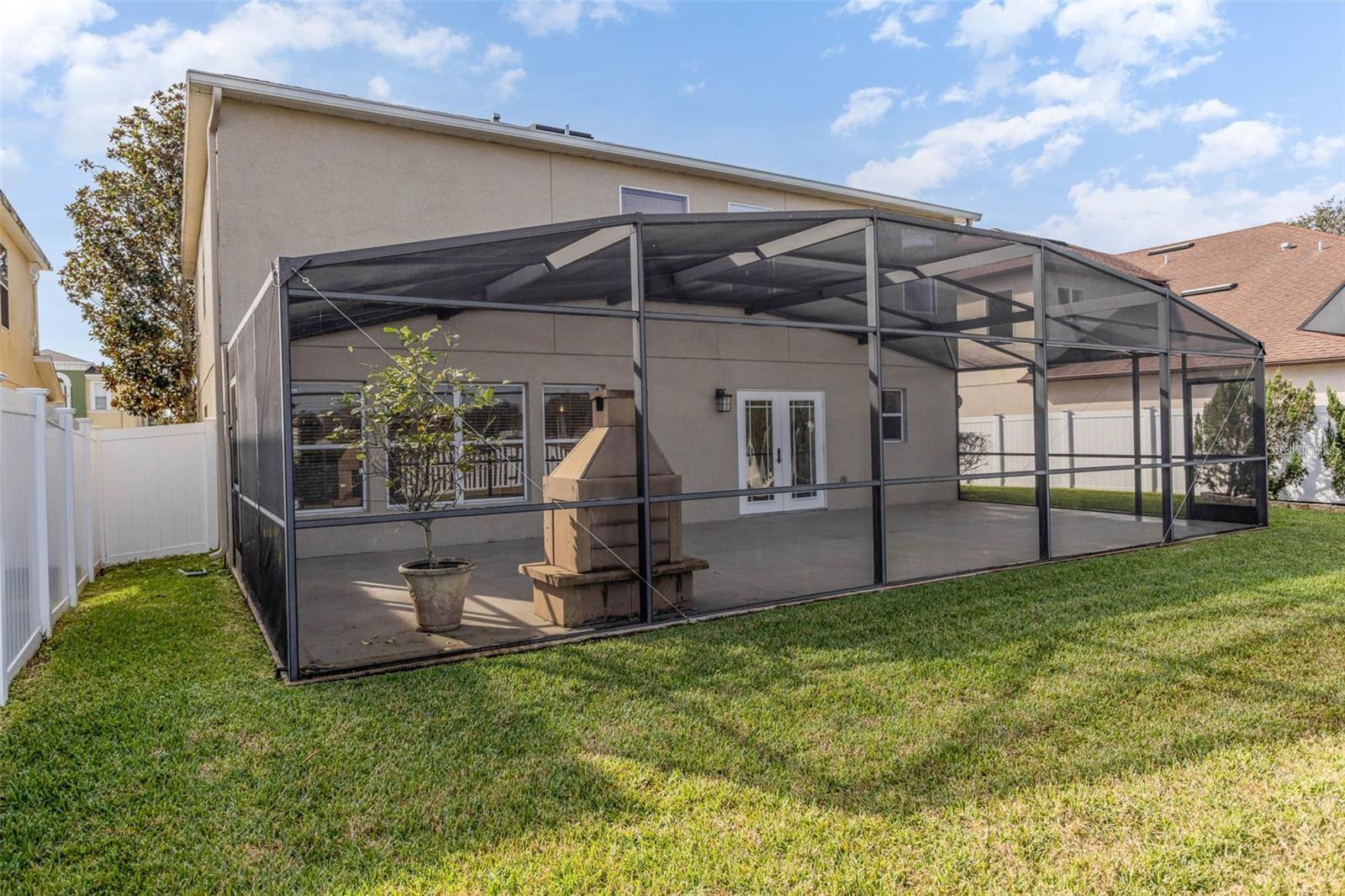 4621 YELLOW BAY DR, KISSIMMEE, FL, 34758