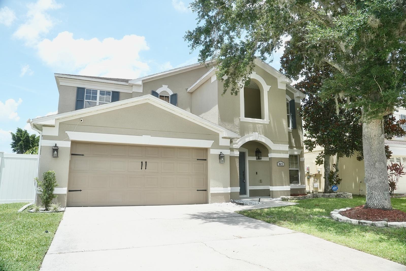 4621 YELLOW BAY DR, KISSIMMEE, FL, 34758