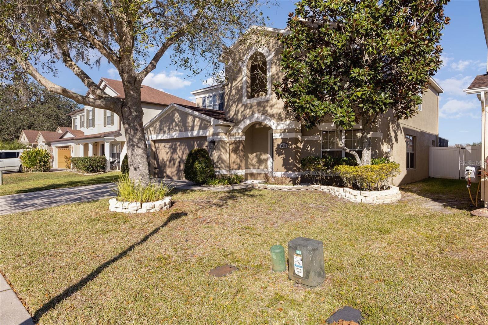 4621 YELLOW BAY DR, KISSIMMEE, FL, 34758