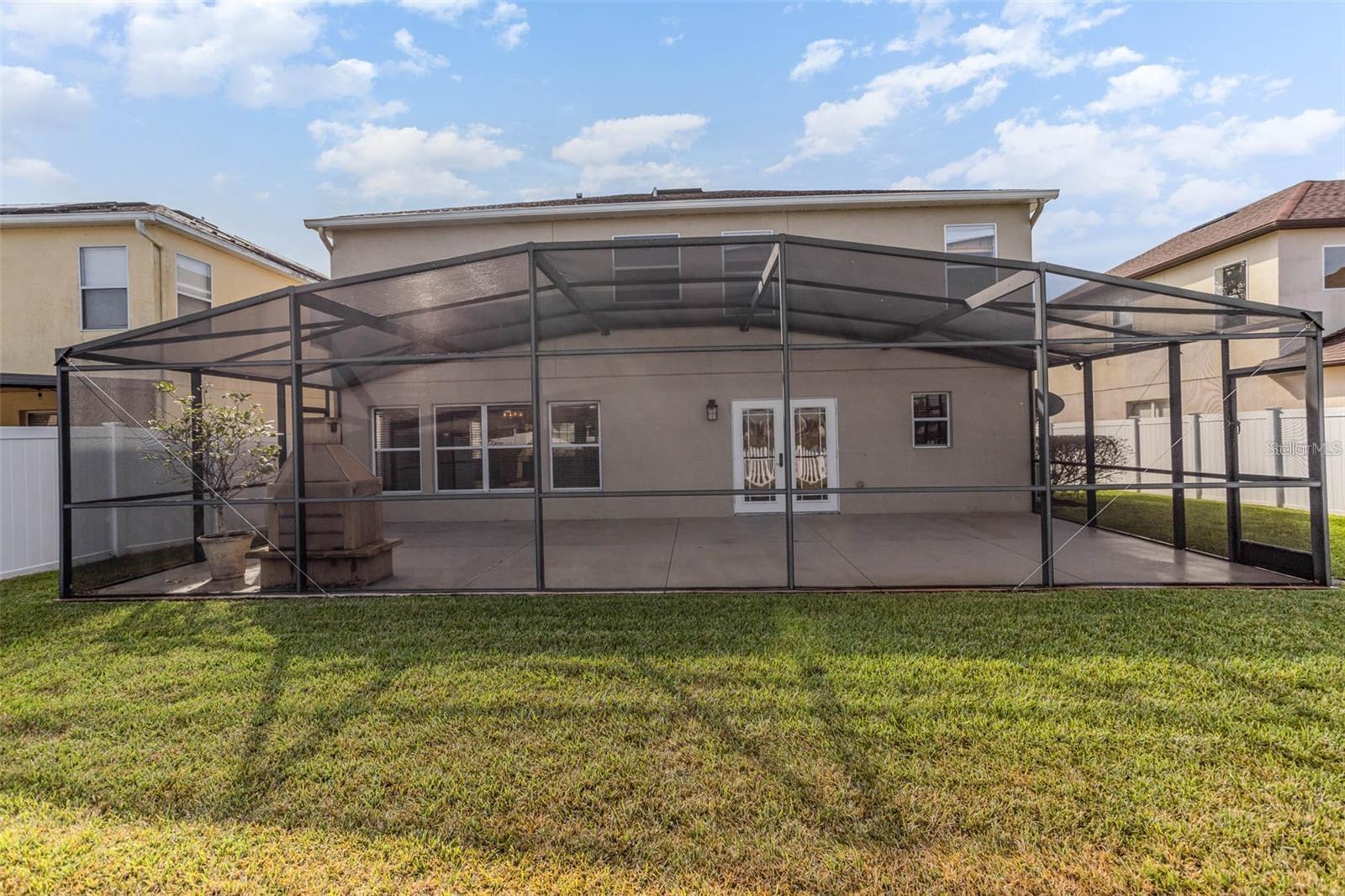 4621 YELLOW BAY DR, KISSIMMEE, FL, 34758