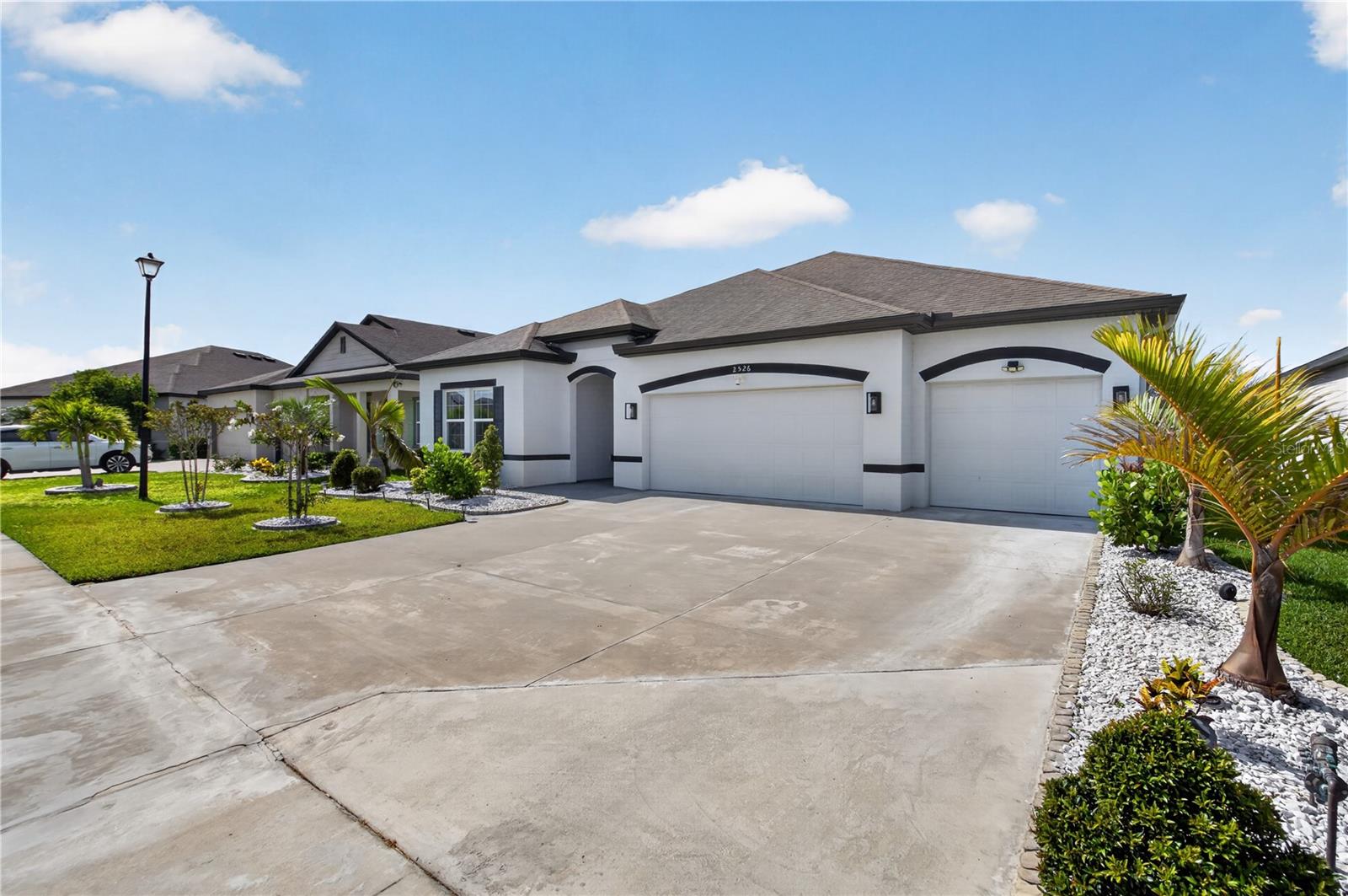 2530 SAND GABLES TRL, BRADENTON, FL, 34208