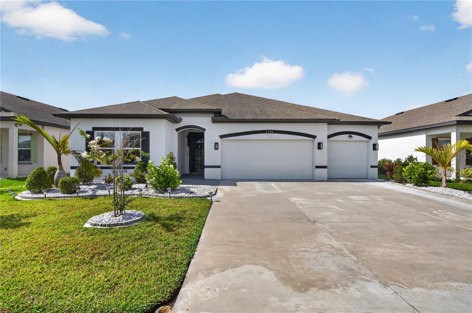 2530 SAND GABLES TRL, BRADENTON, FL, 34208