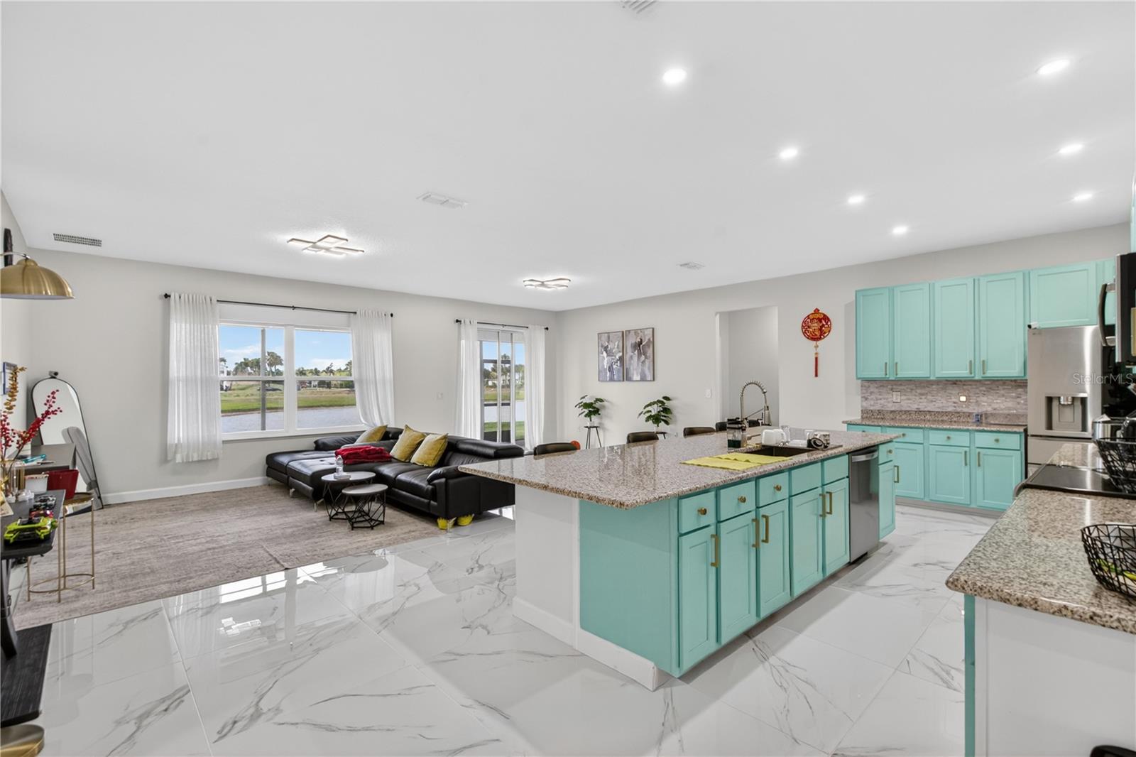 2530 SAND GABLES TRL, BRADENTON, FL, 34208