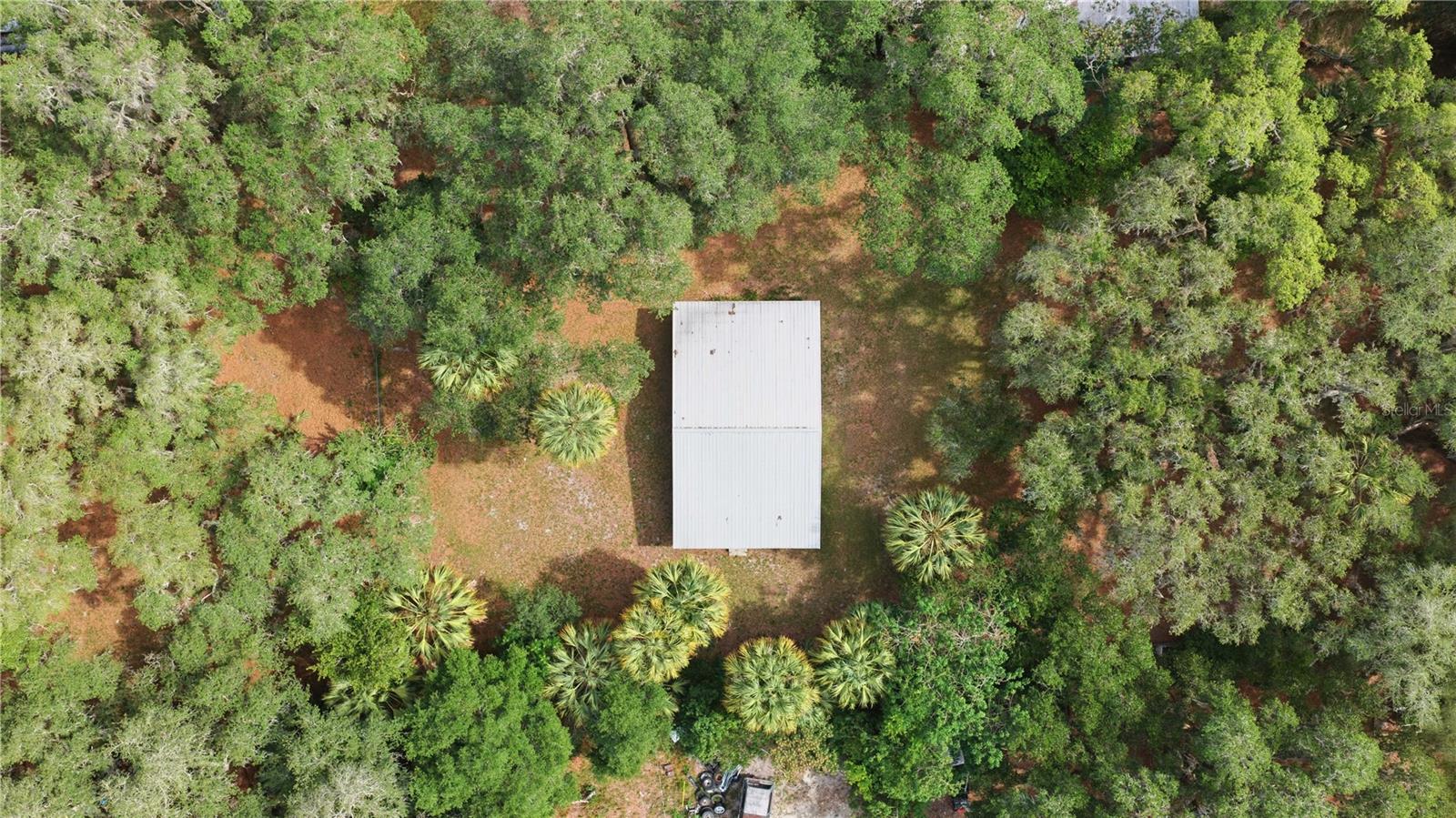 13122 E HIGHWAY 316, FORT MC COY, FL, 32134