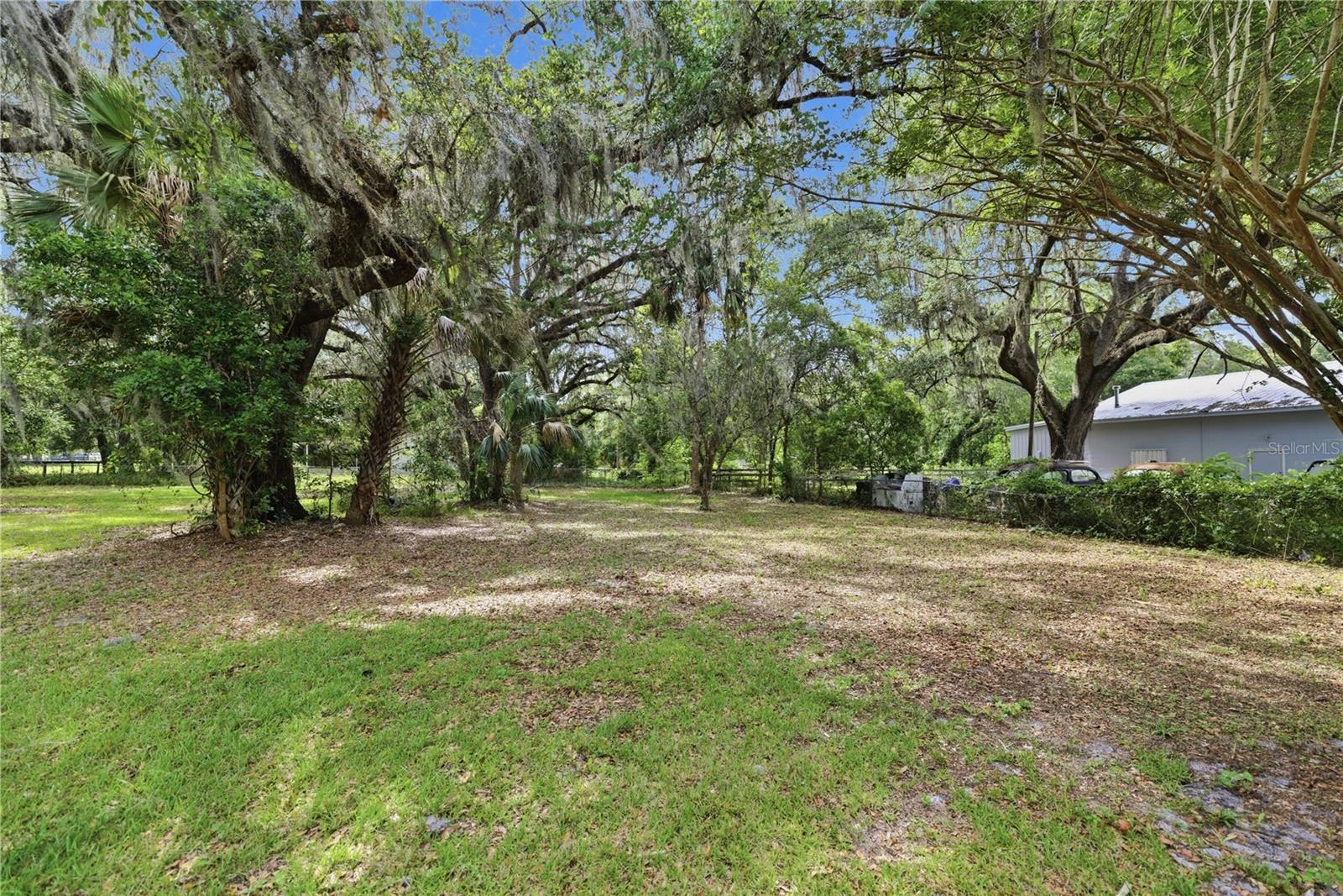 13122 E HIGHWAY 316, FORT MC COY, FL, 32134