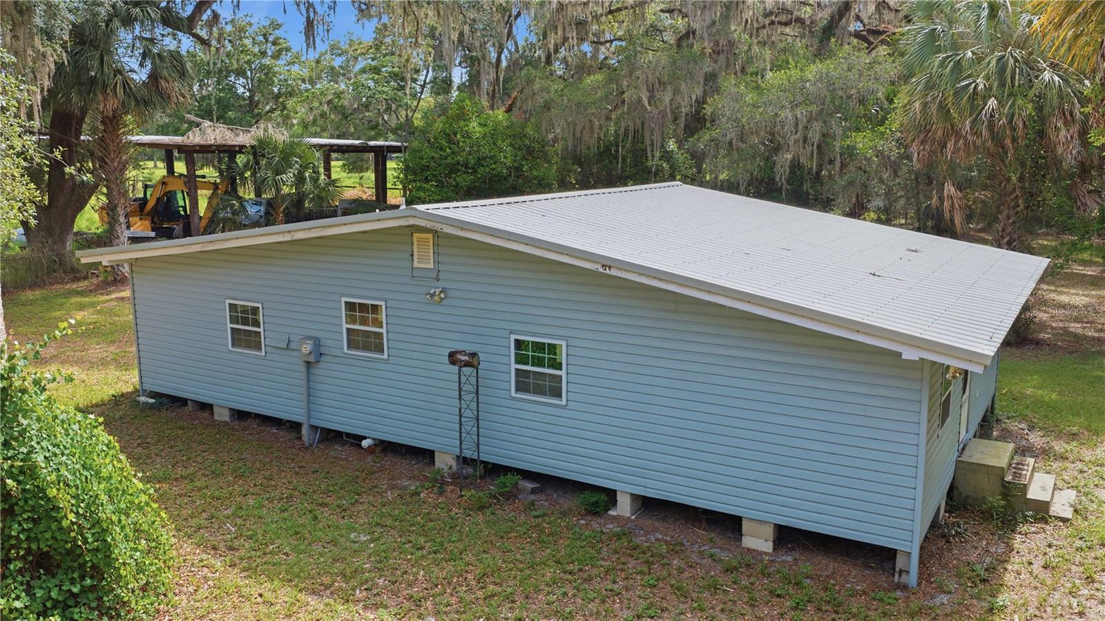 13122 E HIGHWAY 316, FORT MC COY, FL, 32134