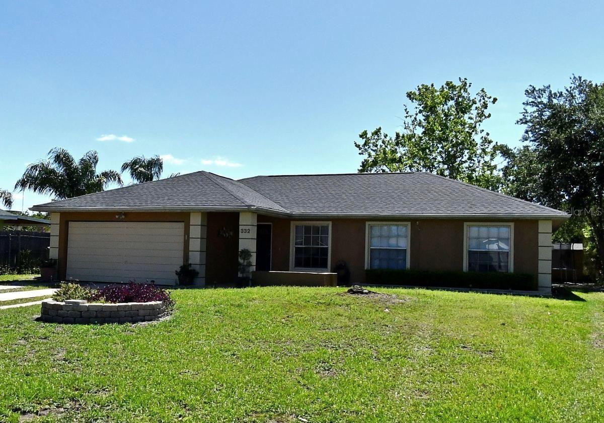 332 GAIT CT, KISSIMMEE, FL, 34743