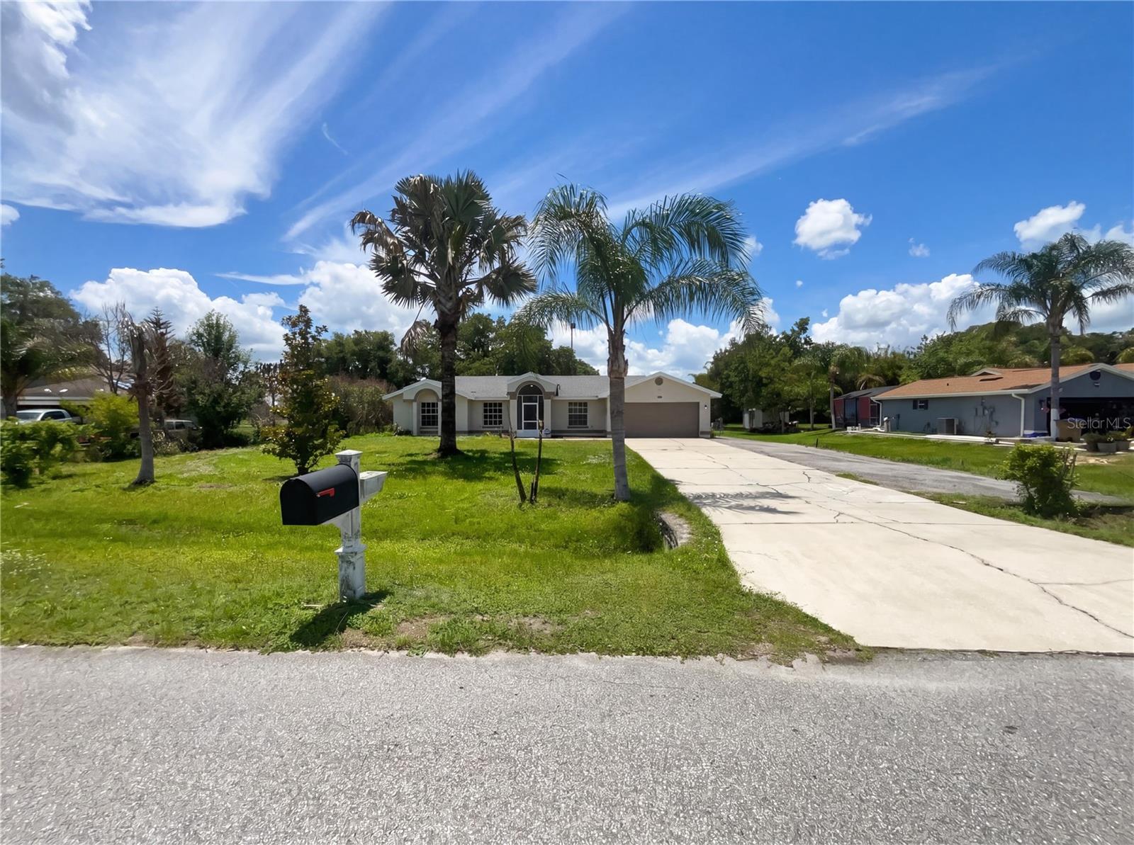 1750 EVERGREEN CT, KISSIMMEE, FL, 34746