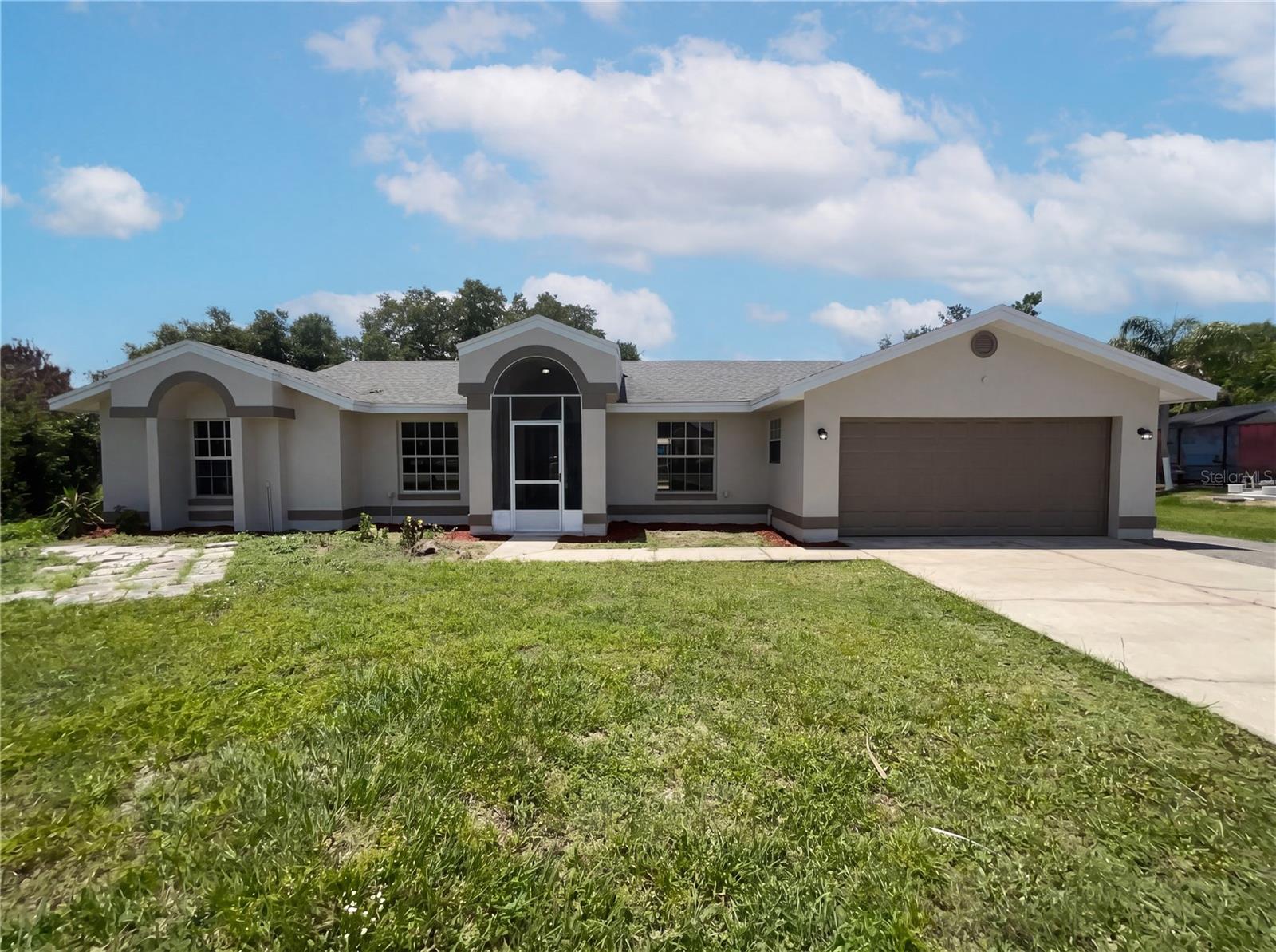 1750 EVERGREEN CT, KISSIMMEE, FL, 34746
