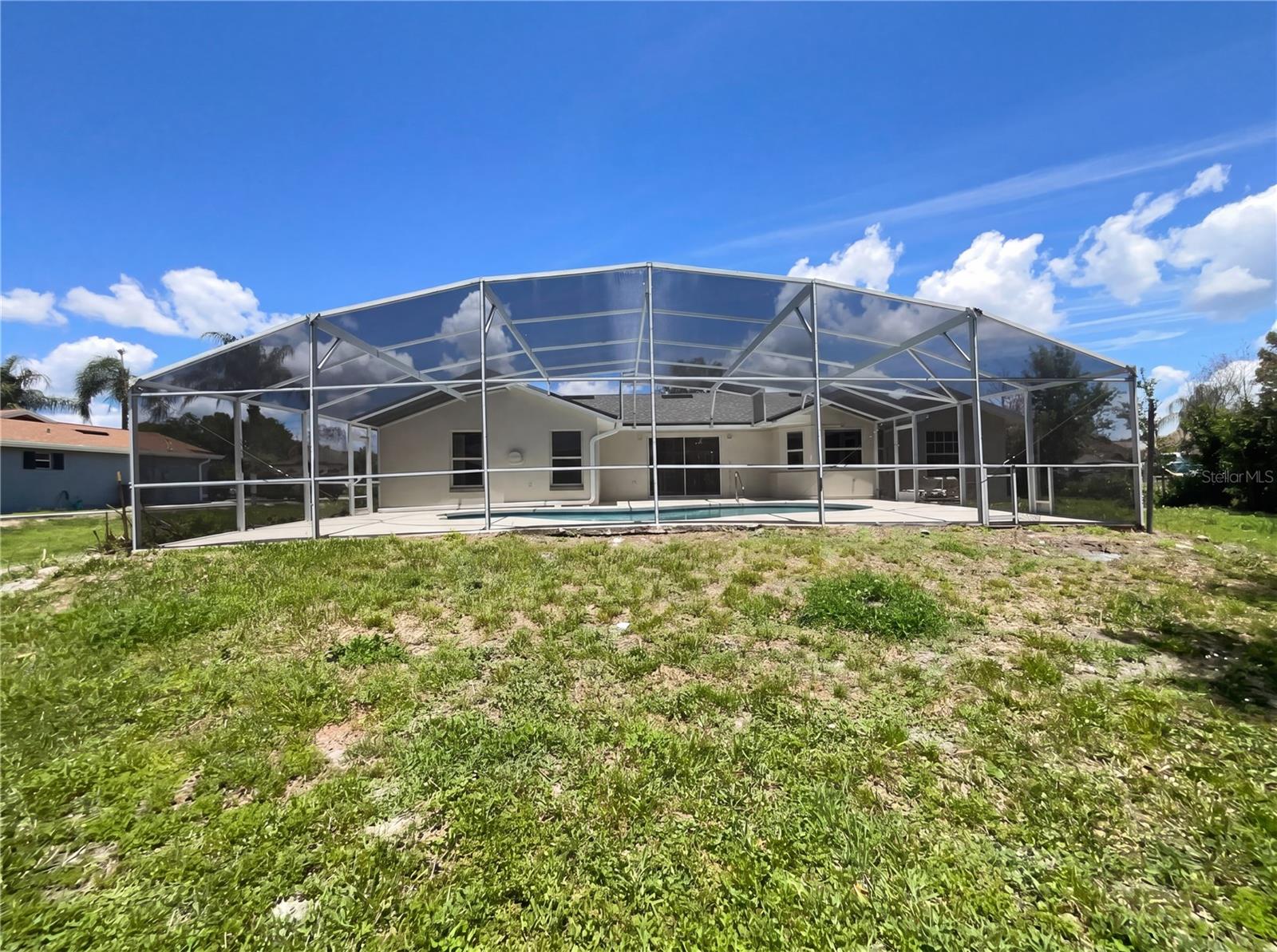 1750 EVERGREEN CT, KISSIMMEE, FL, 34746