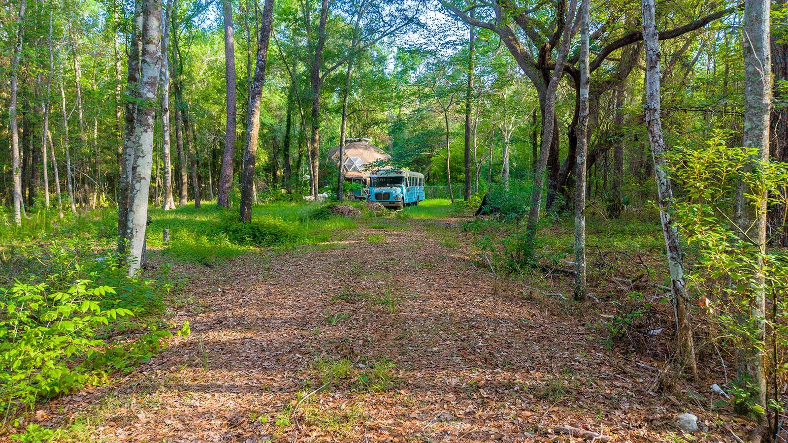 1708 NW 230TH PL, BROOKER, FL, 32622