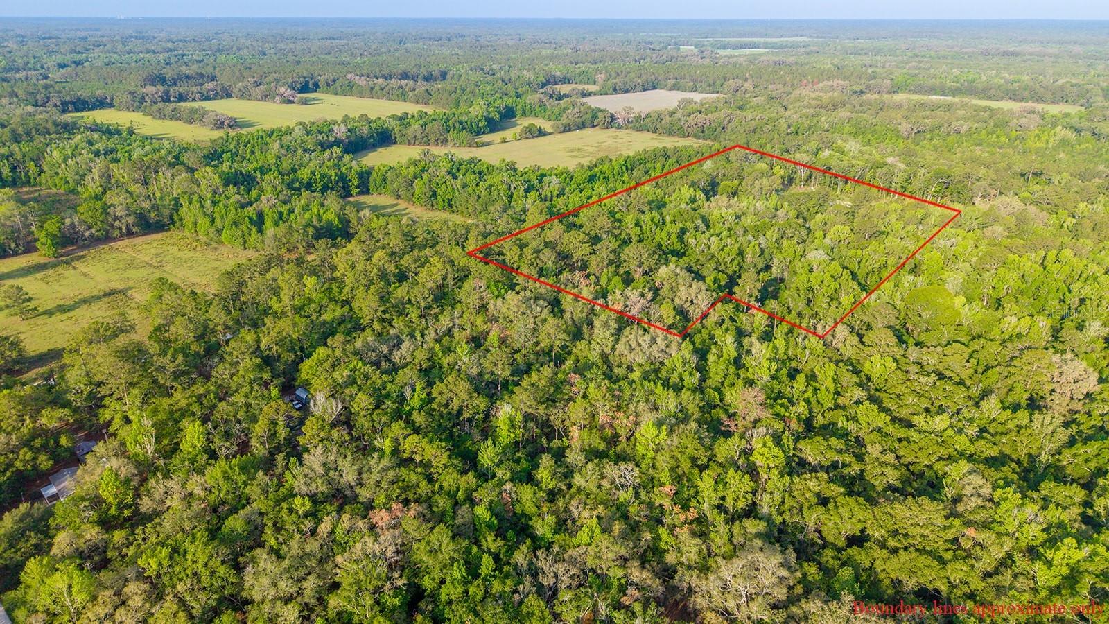 1708 NW 230TH PL, BROOKER, FL, 32622