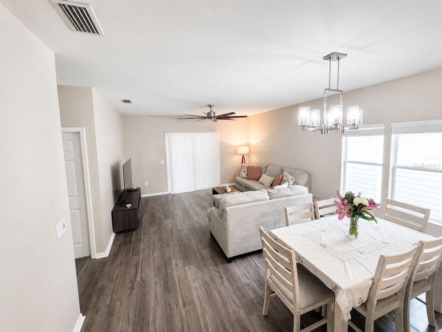 9964 NW 22ND RD, GAINESVILLE, FL, 32606