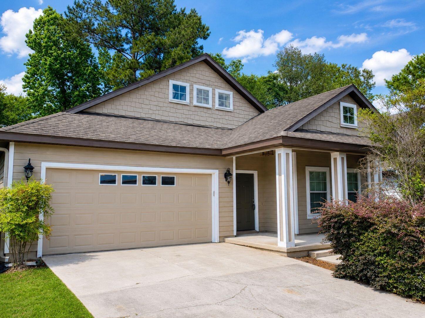 9964 NW 22ND RD, GAINESVILLE, FL, 32606