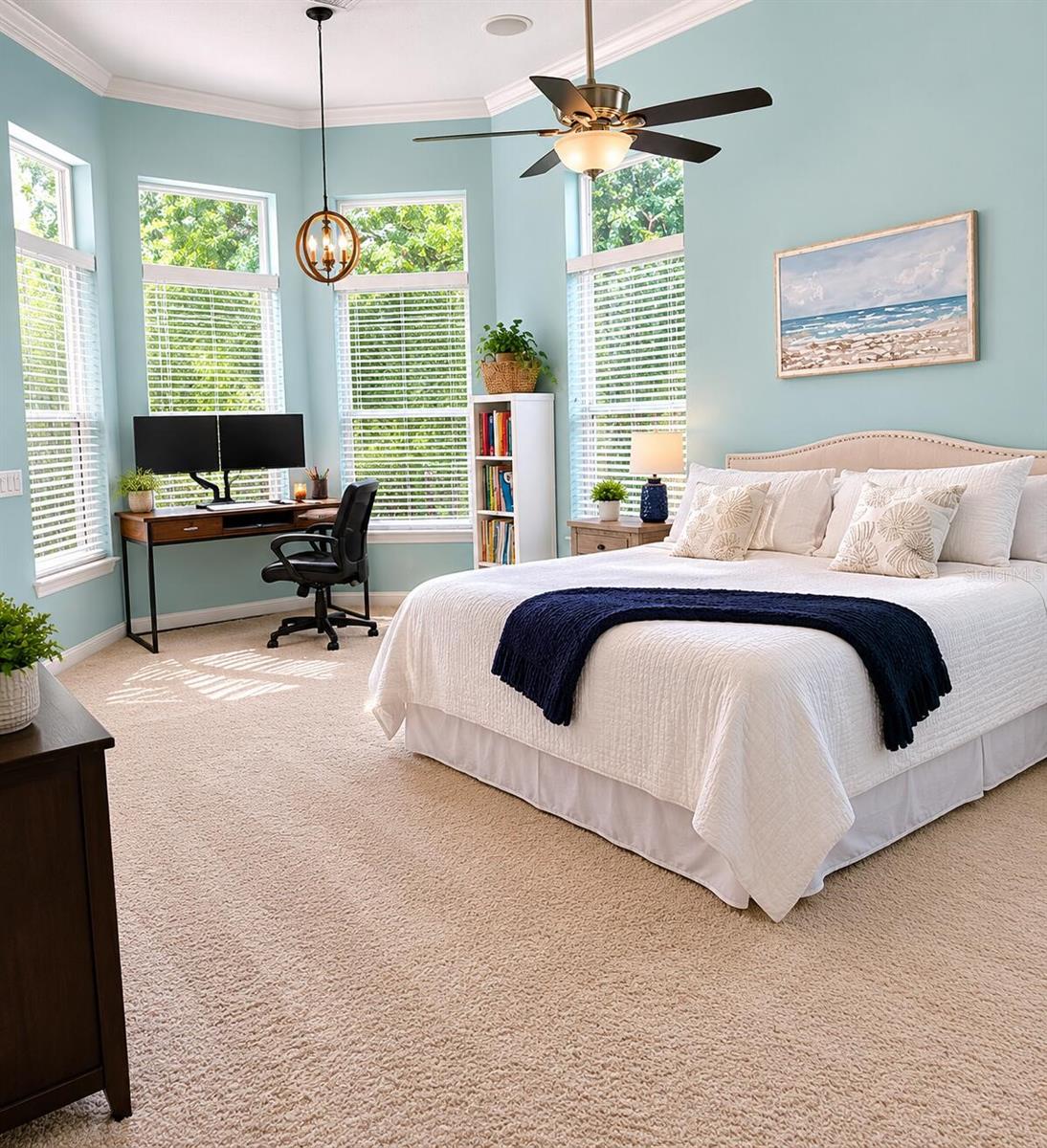 301 SEMINOLE WOODS BLVD, GENEVA, FL, 32732