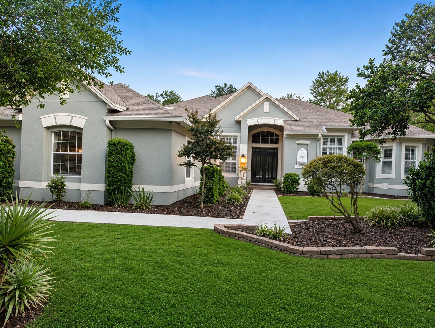 301 SEMINOLE WOODS BLVD, GENEVA, FL, 32732