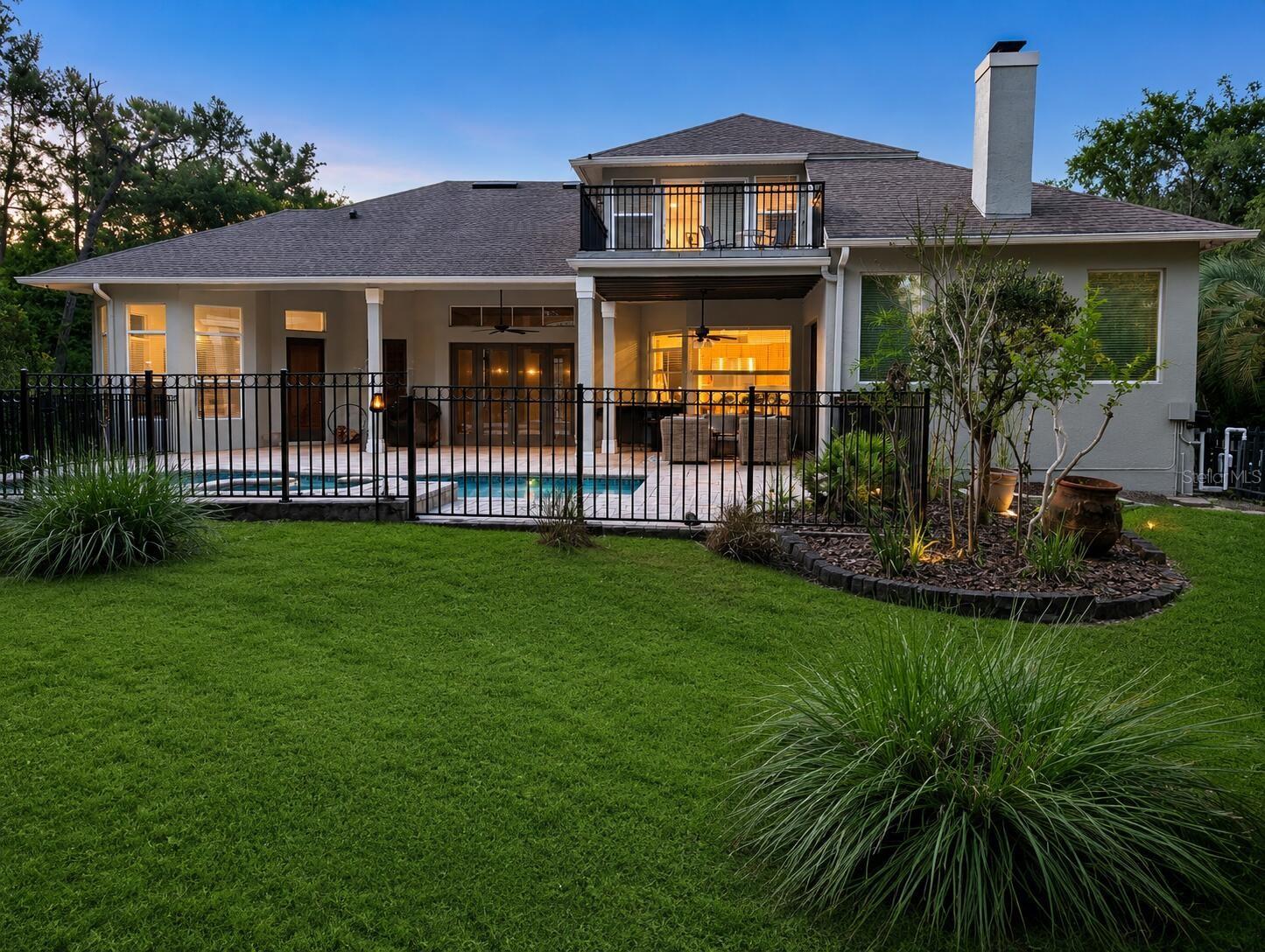 301 SEMINOLE WOODS BLVD, GENEVA, FL, 32732