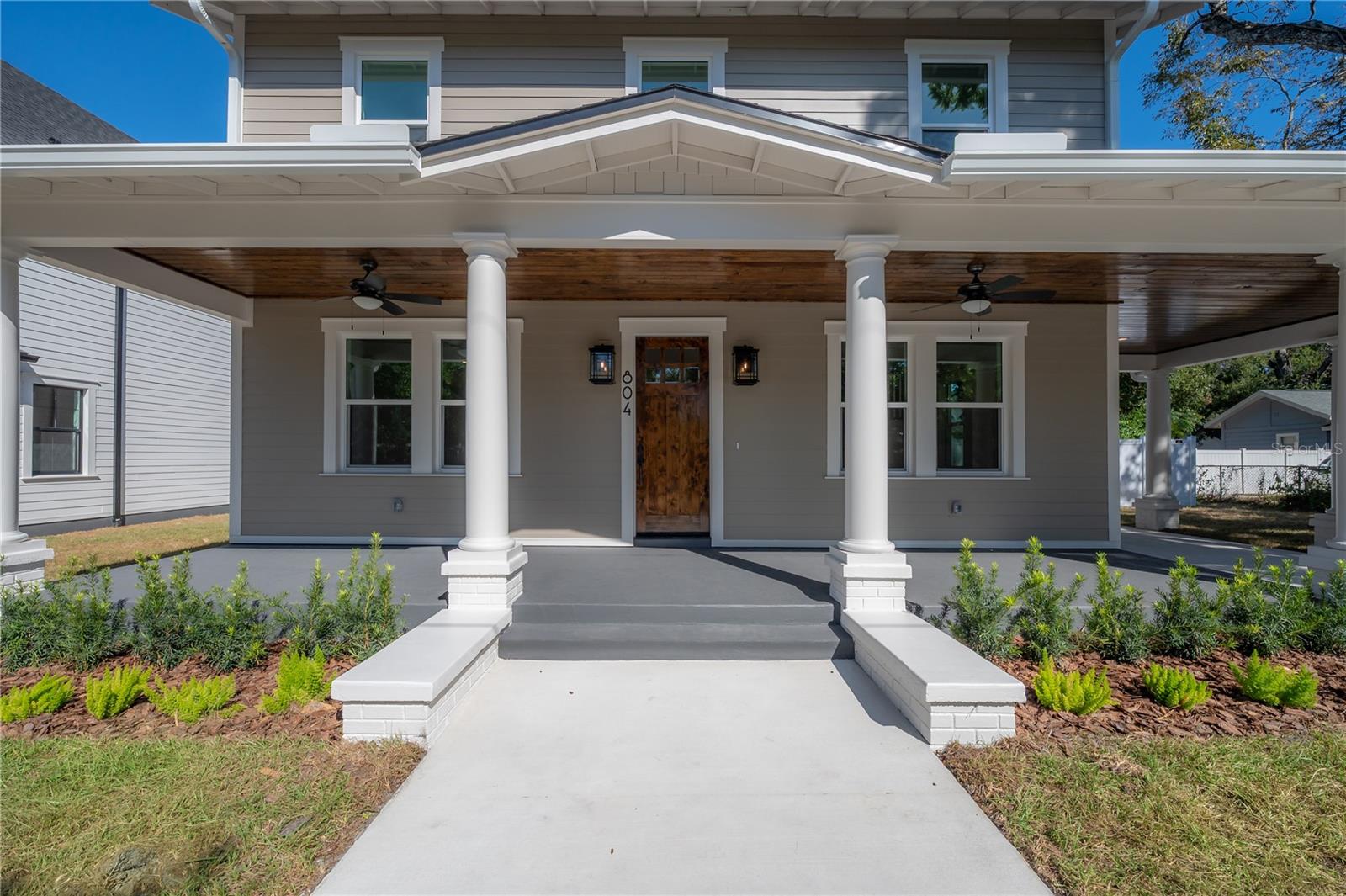 804 E WILDER AVE, TAMPA, FL, 33603